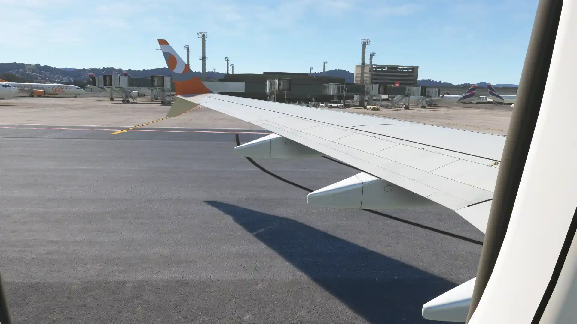 Flight Image