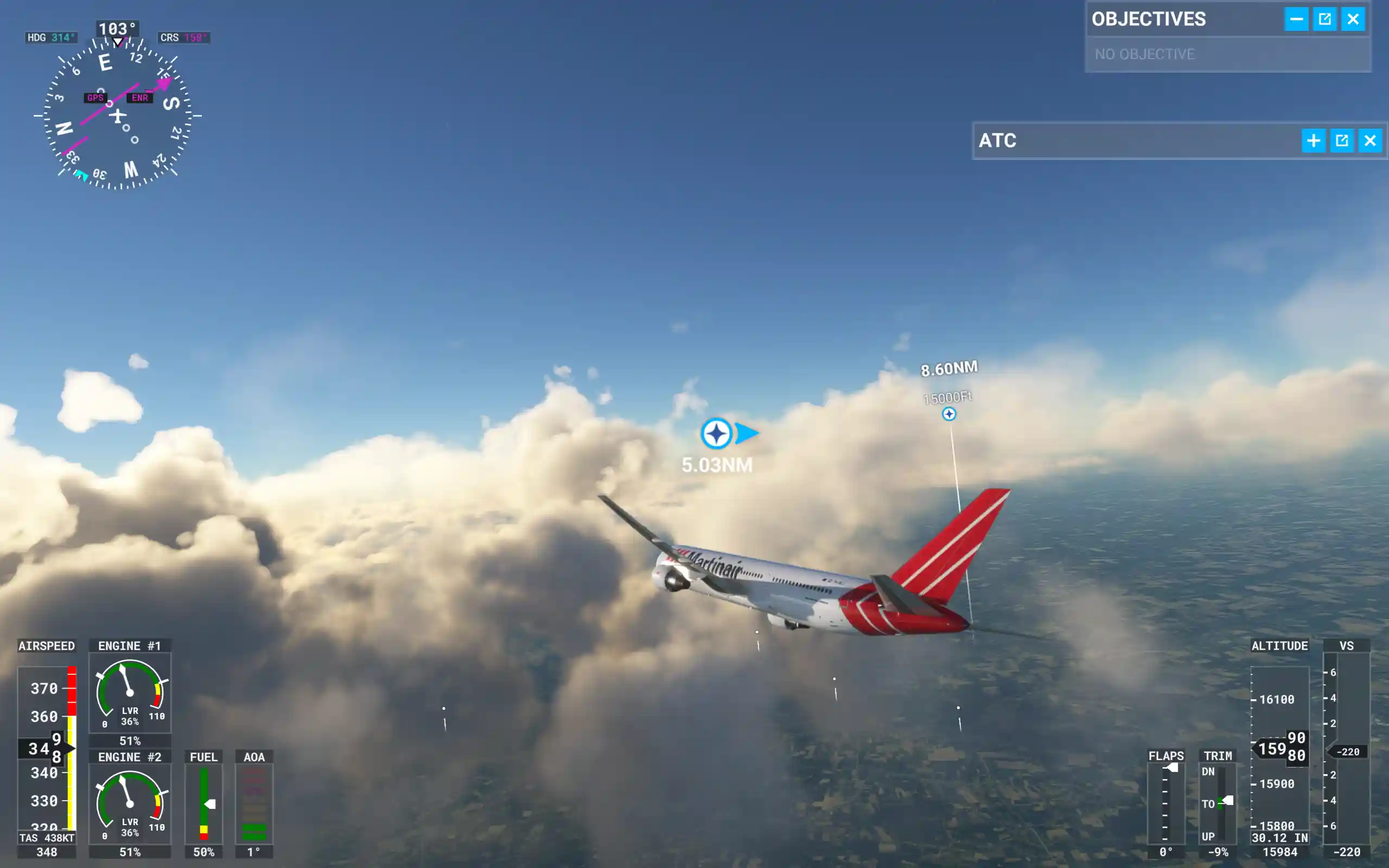 Flight Image
