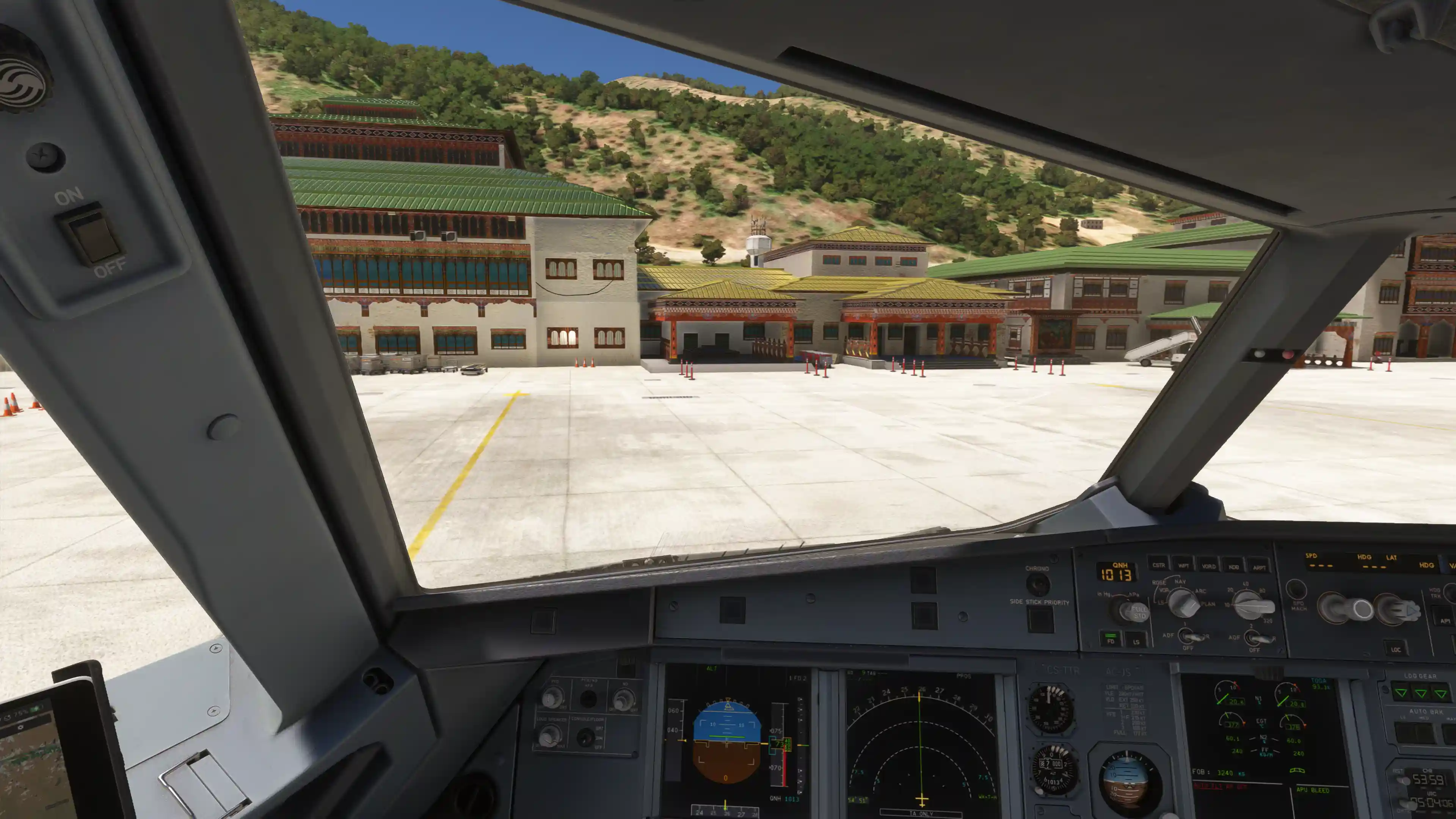 Flight Image