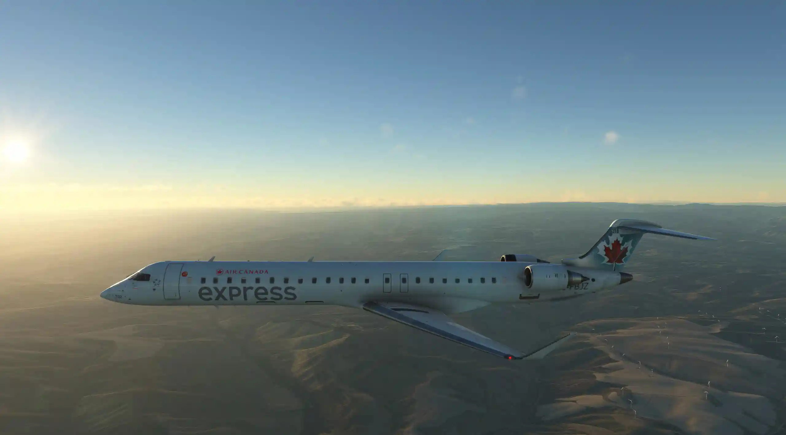Flight Image