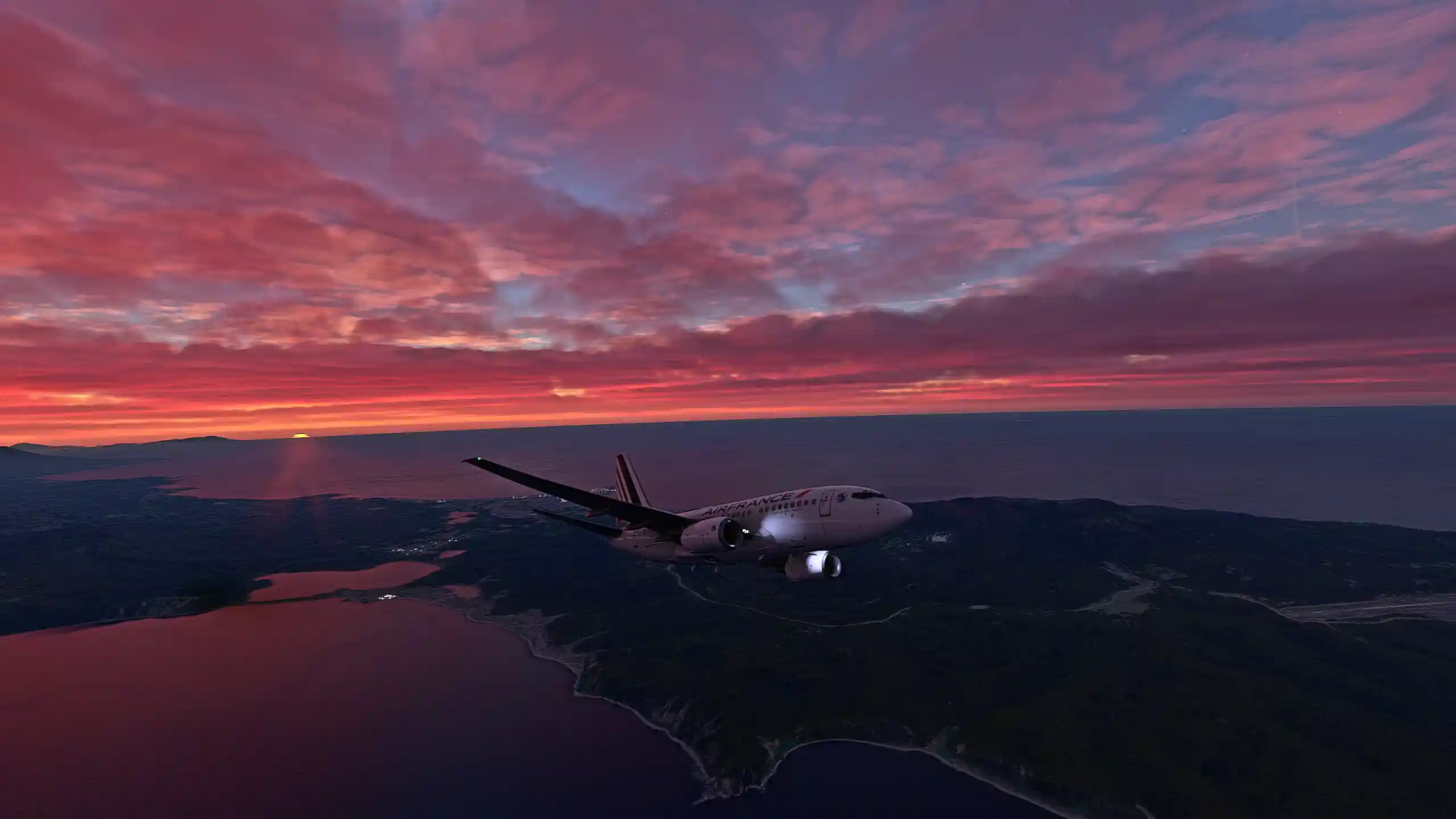 Flight Image