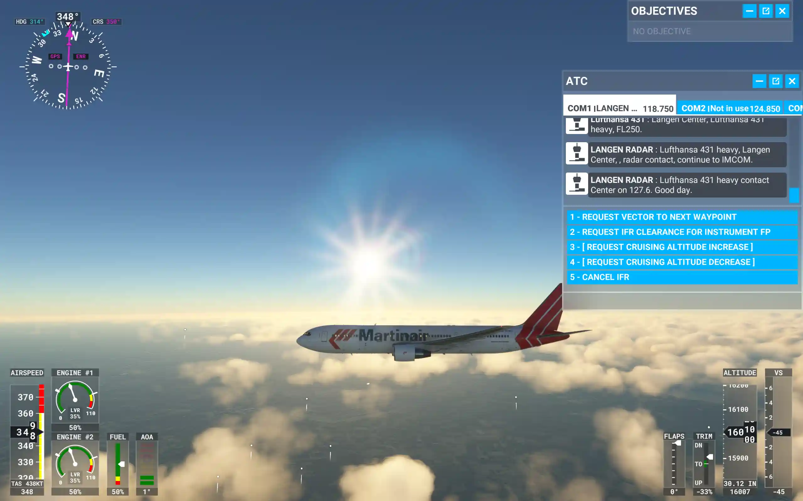 Flight Image