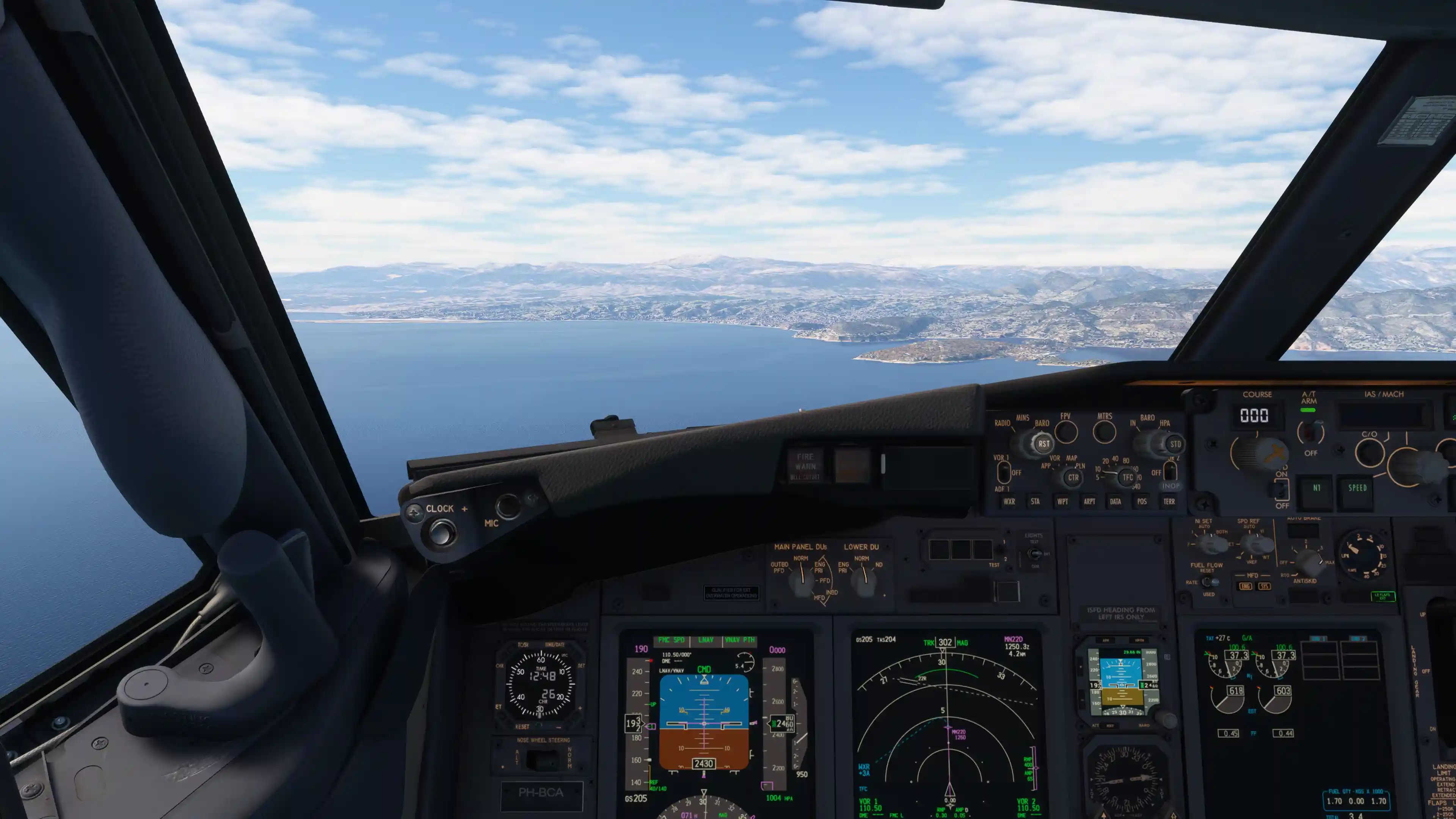 Flight Image