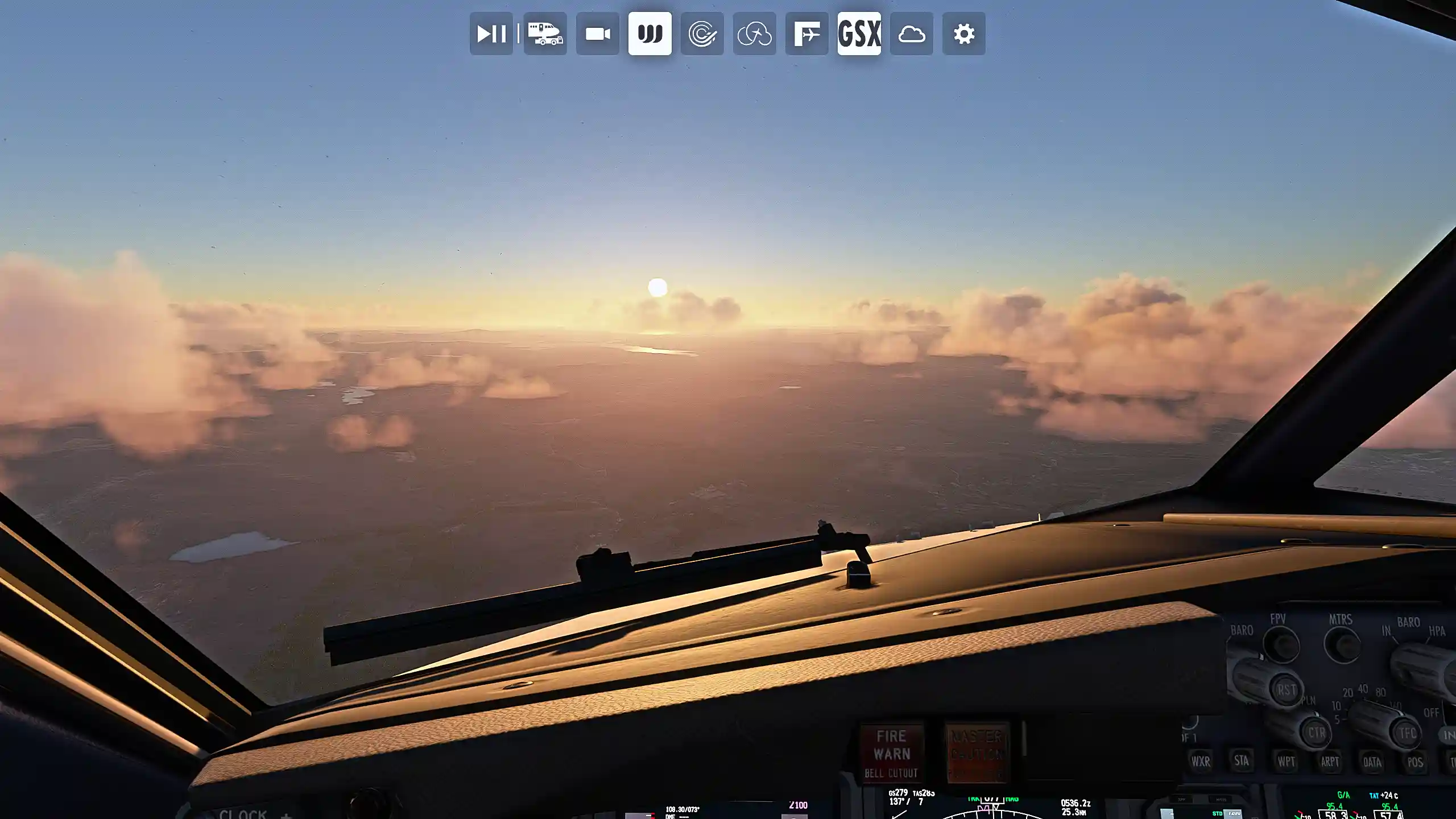Flight Image