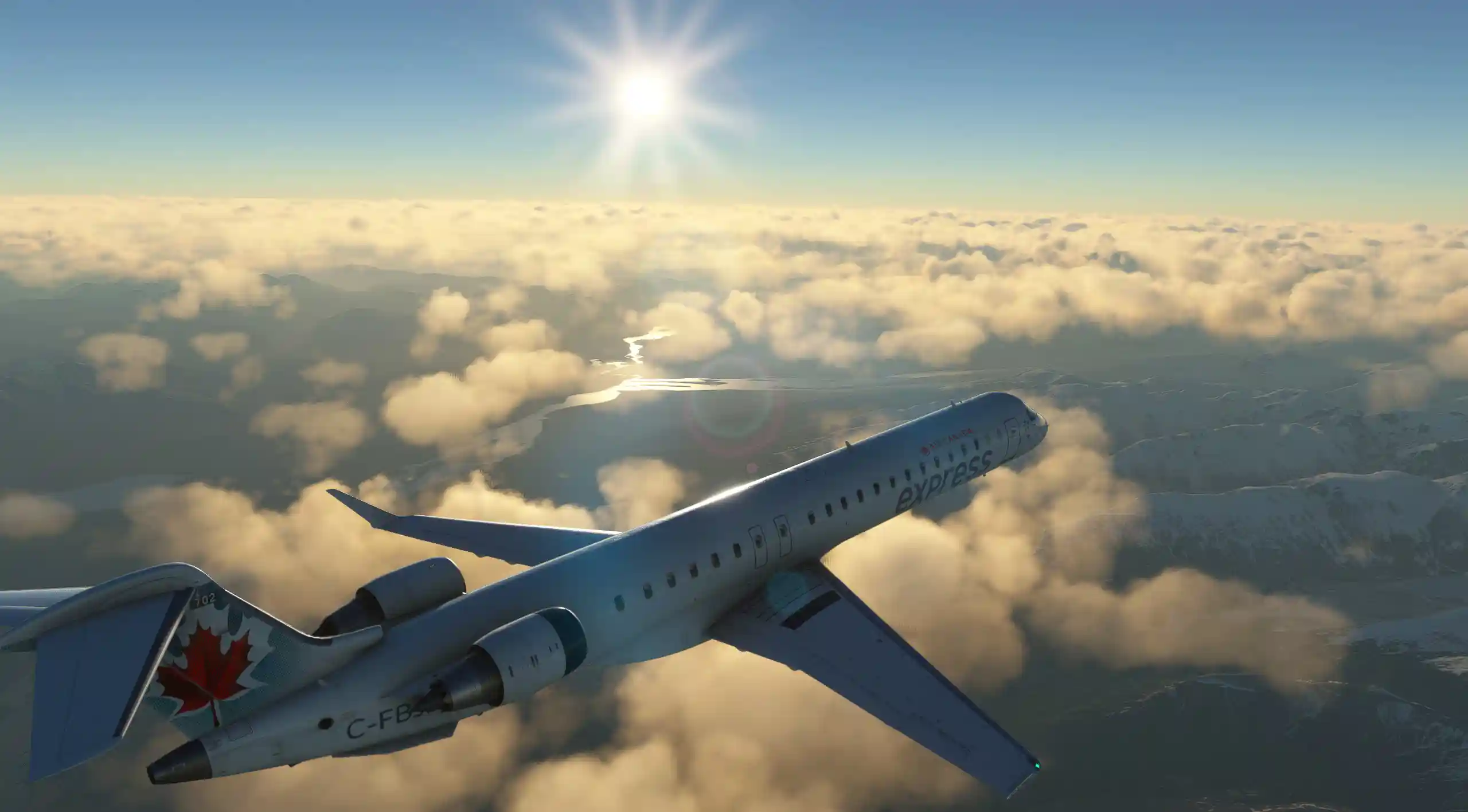 Flight Image