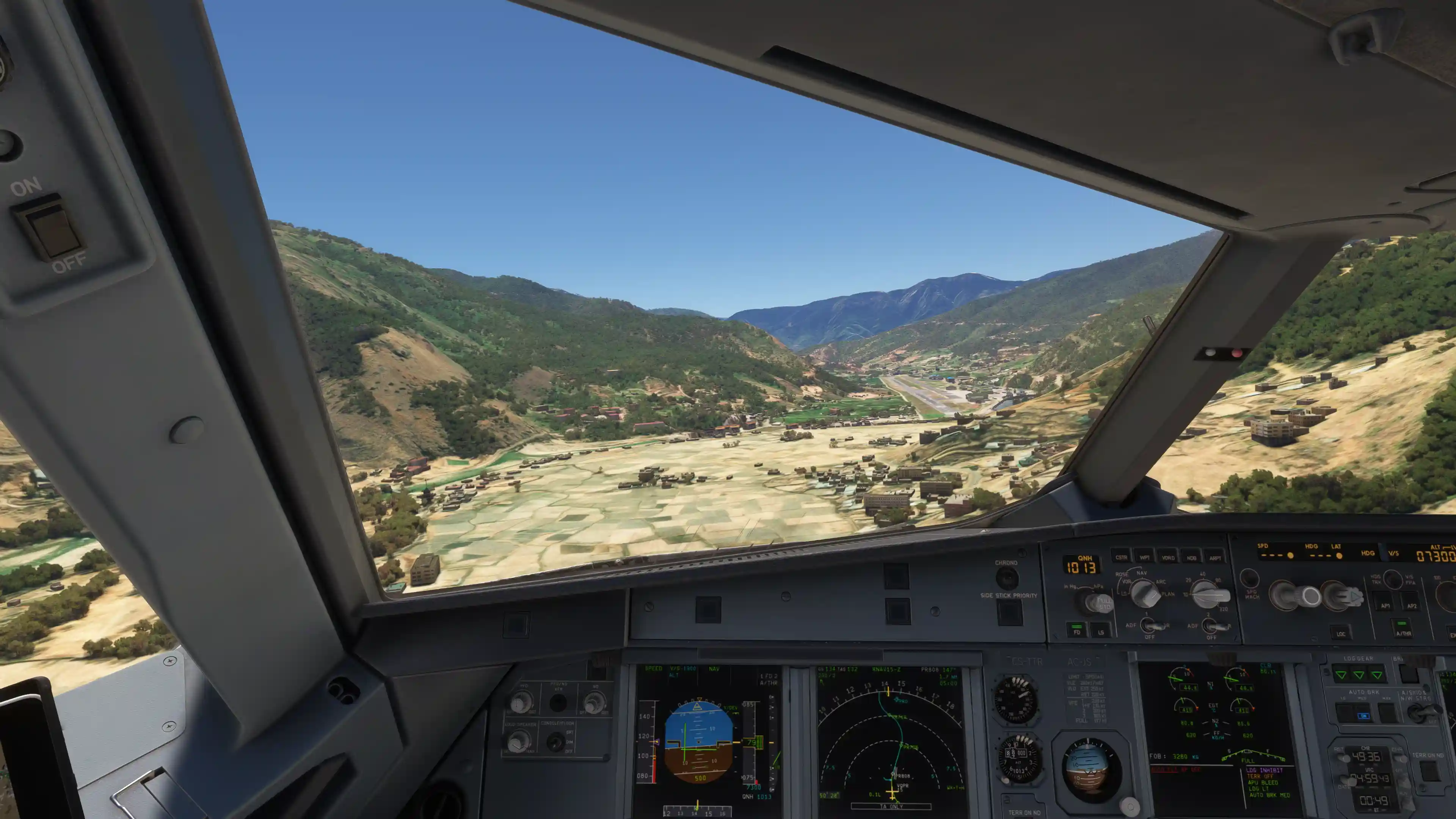 Flight Image