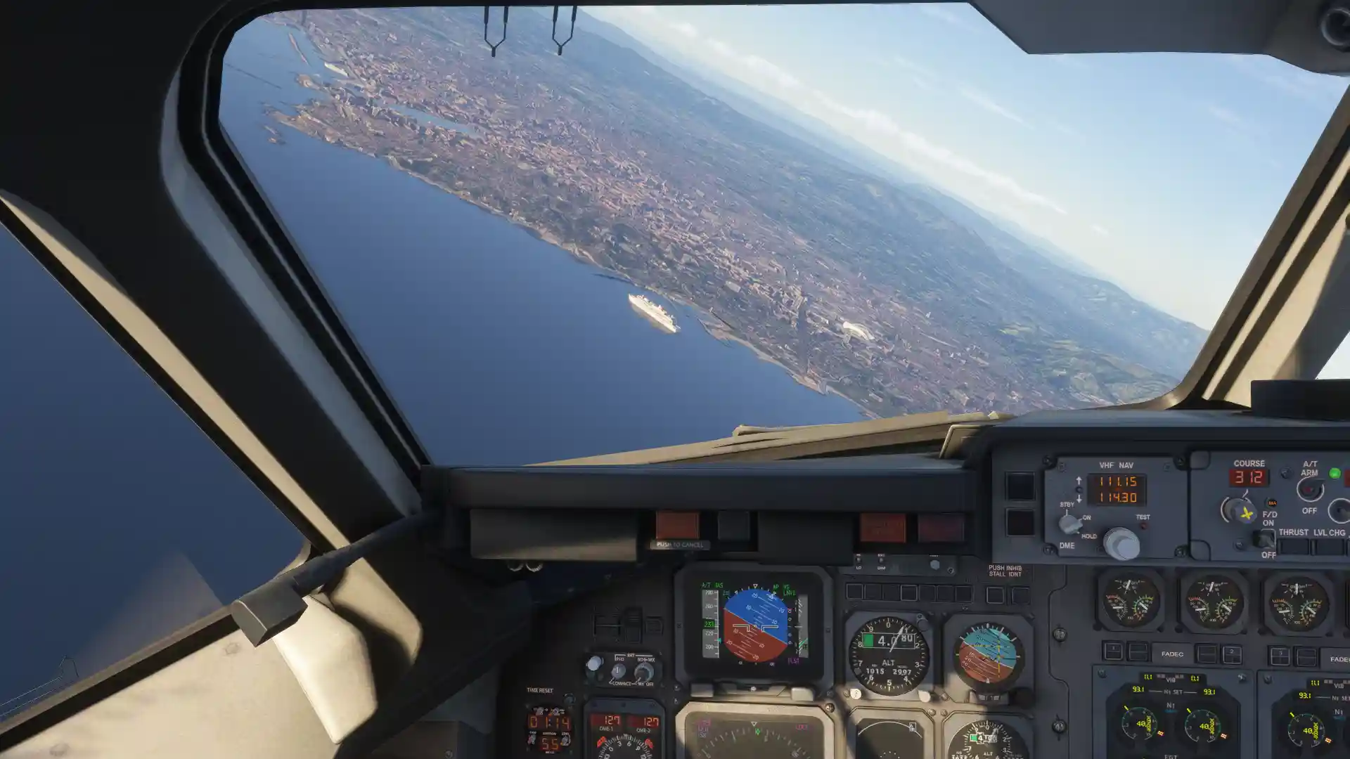Flight Image
