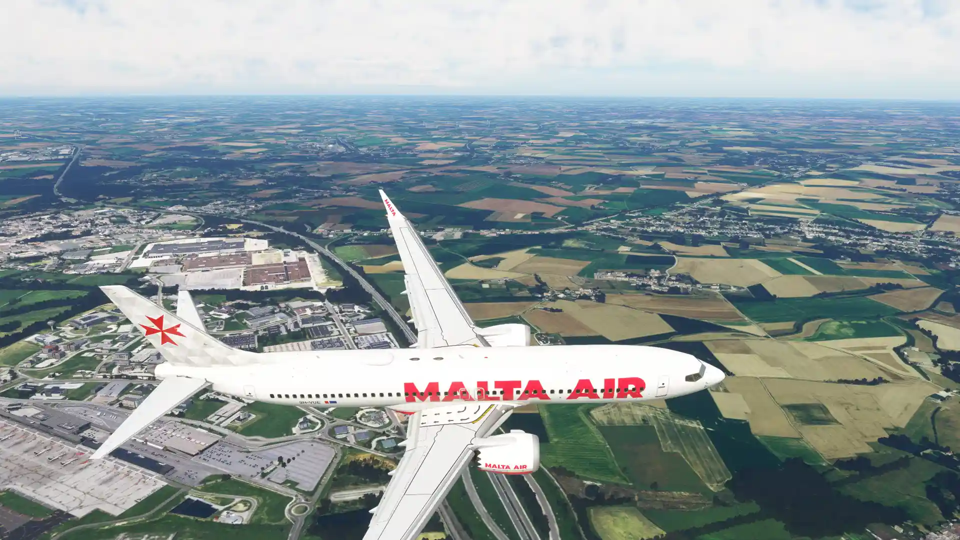 Flight Image