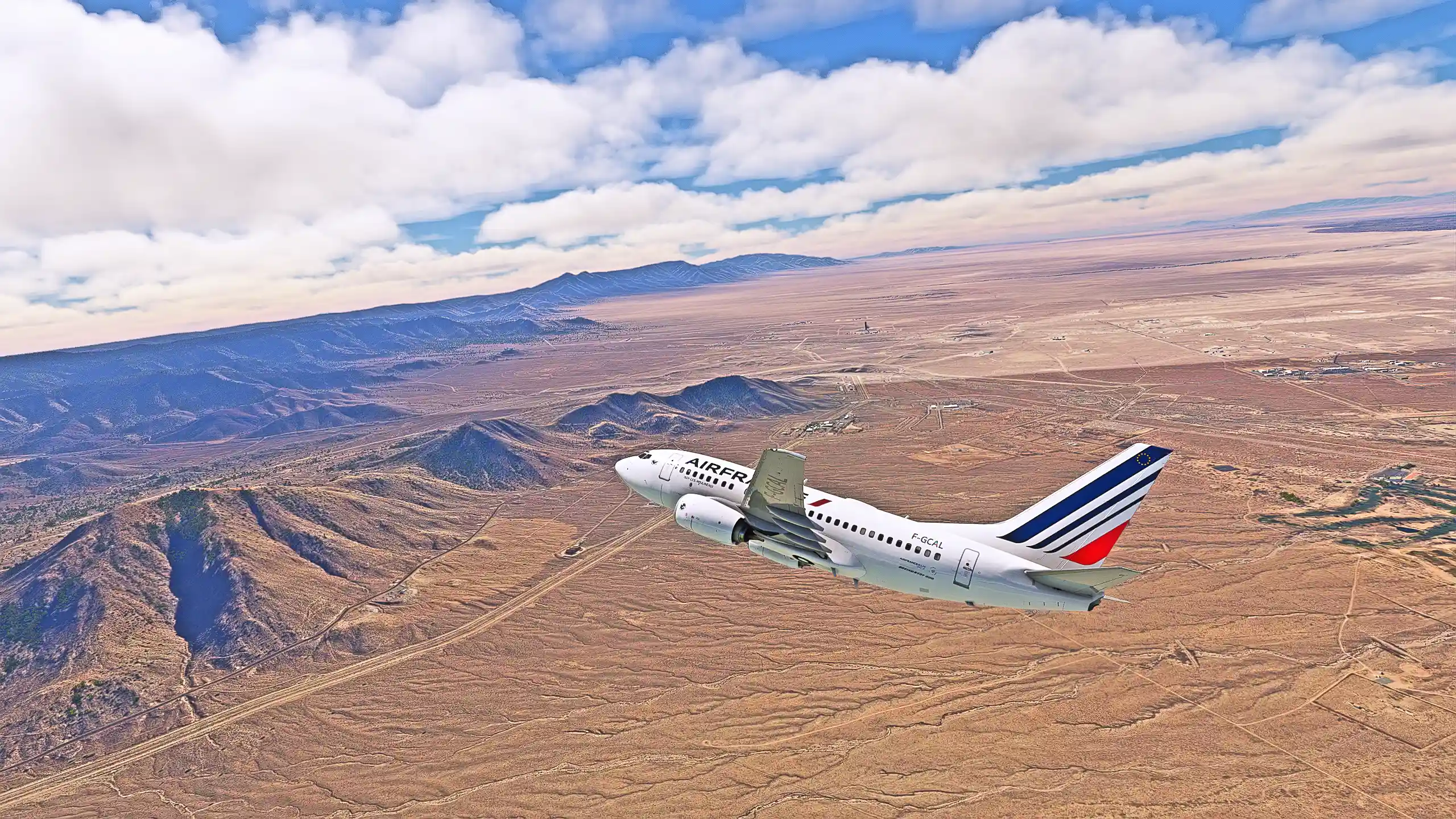 Flight Image
