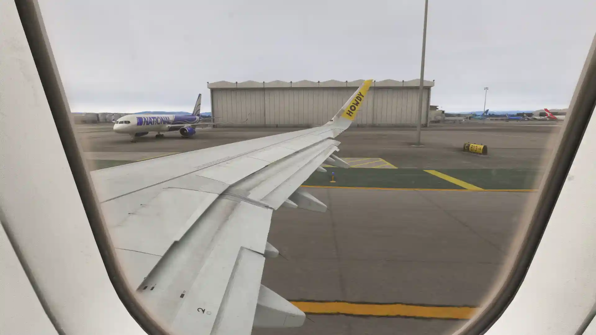 Flight Image