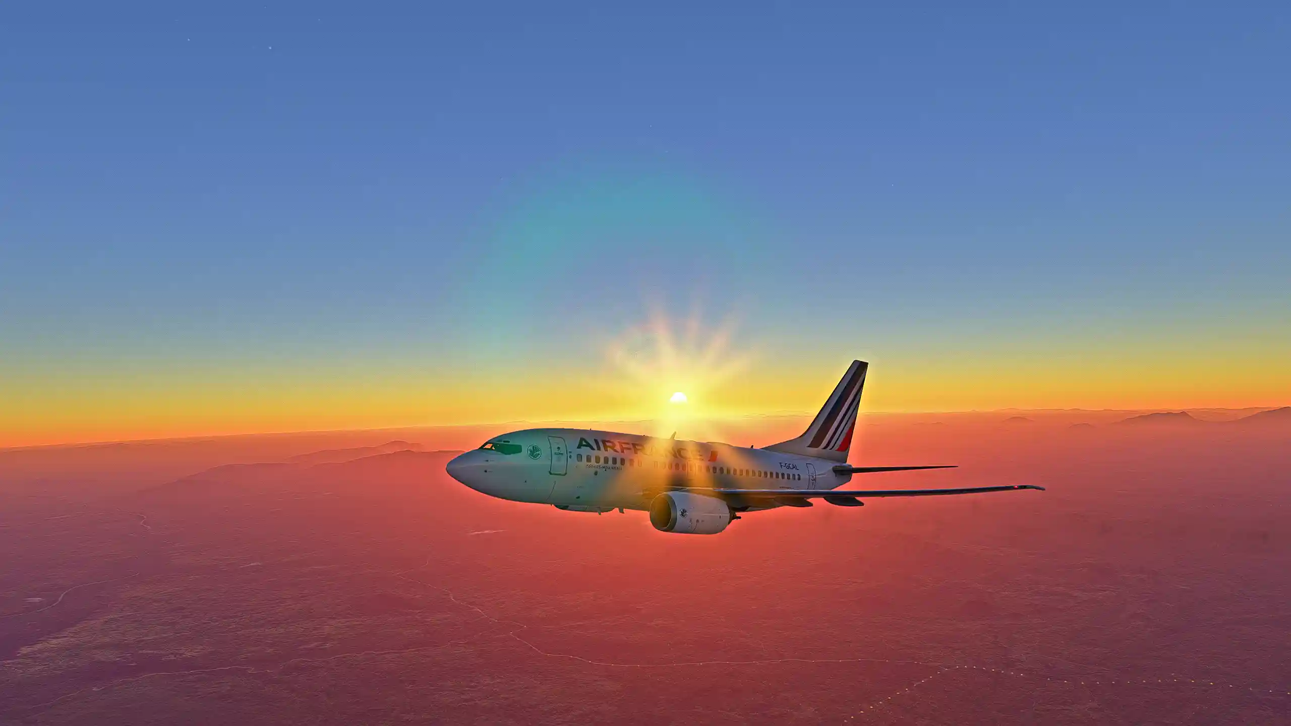 Flight Image