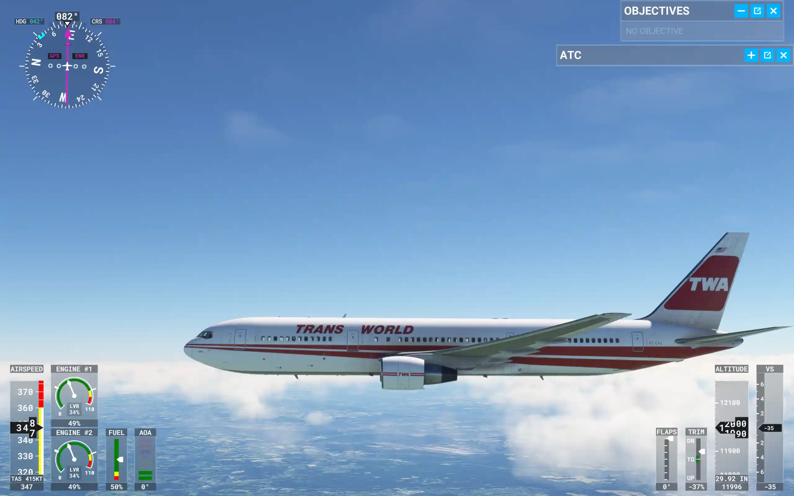 Flight Image