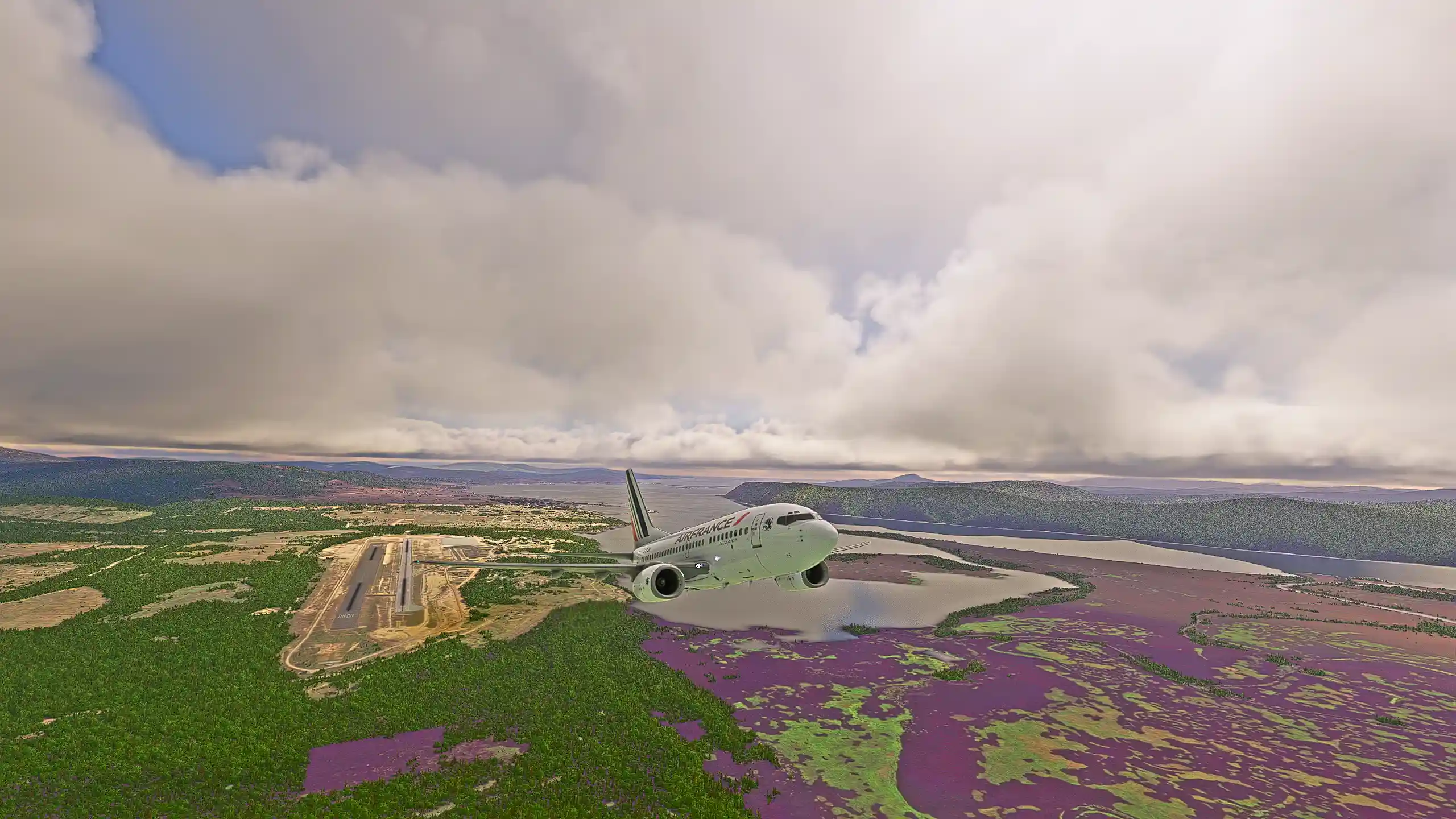 Flight Image