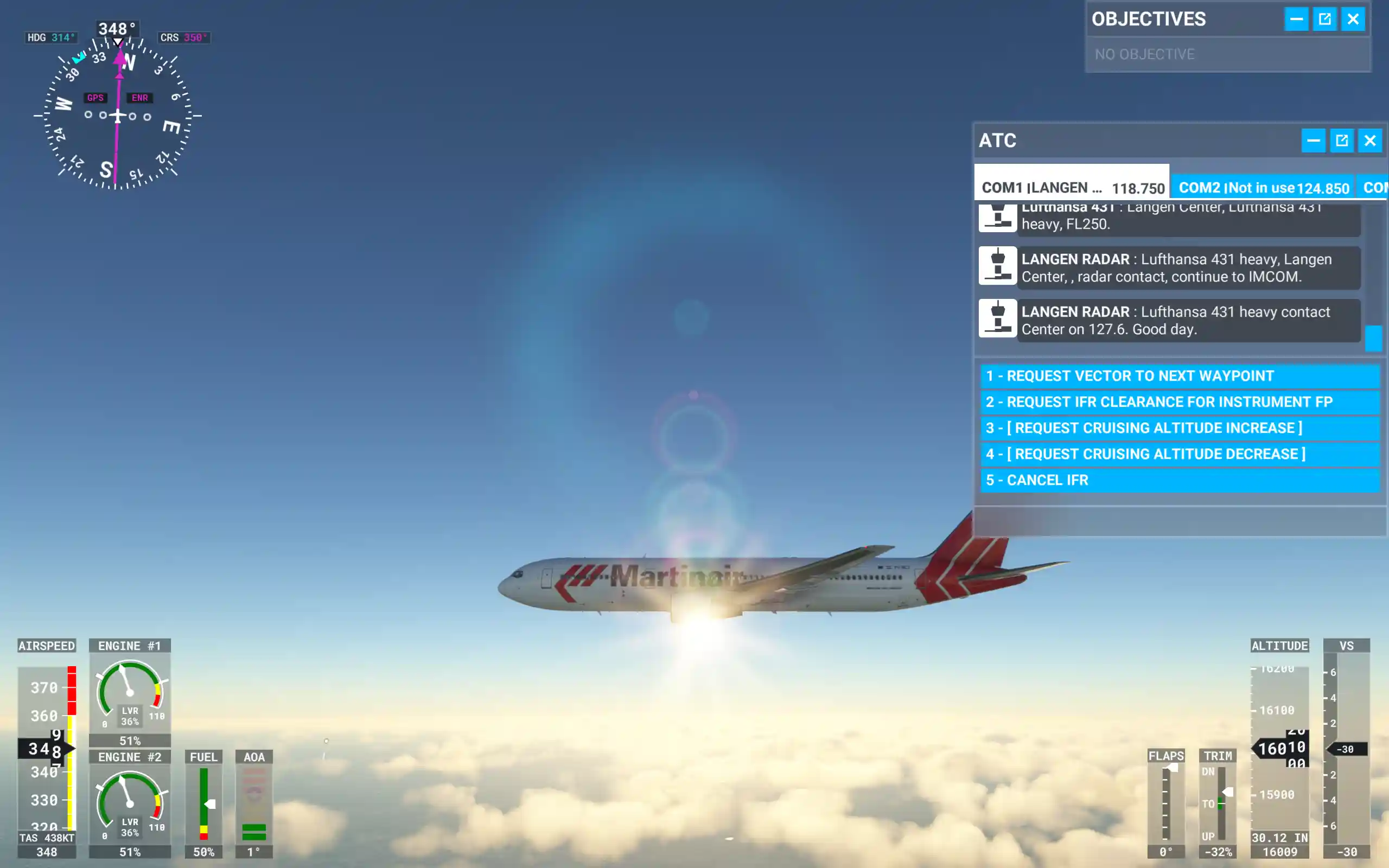 Flight Image