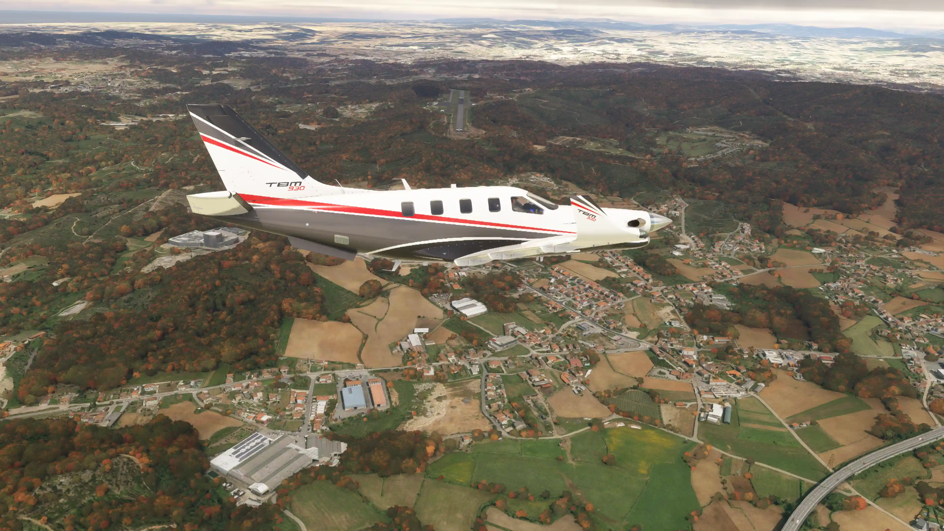 Flight Image