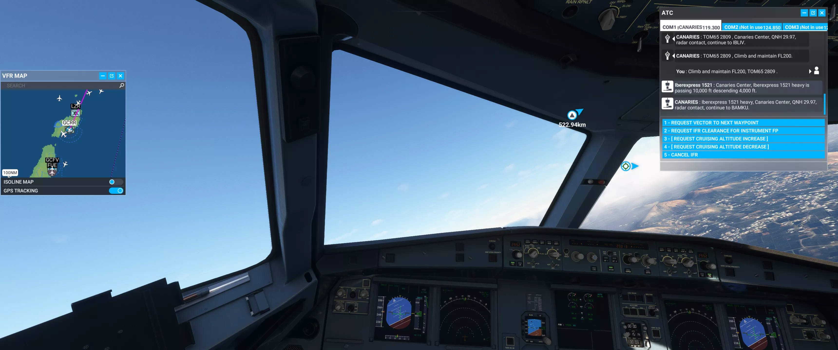 Flight Image