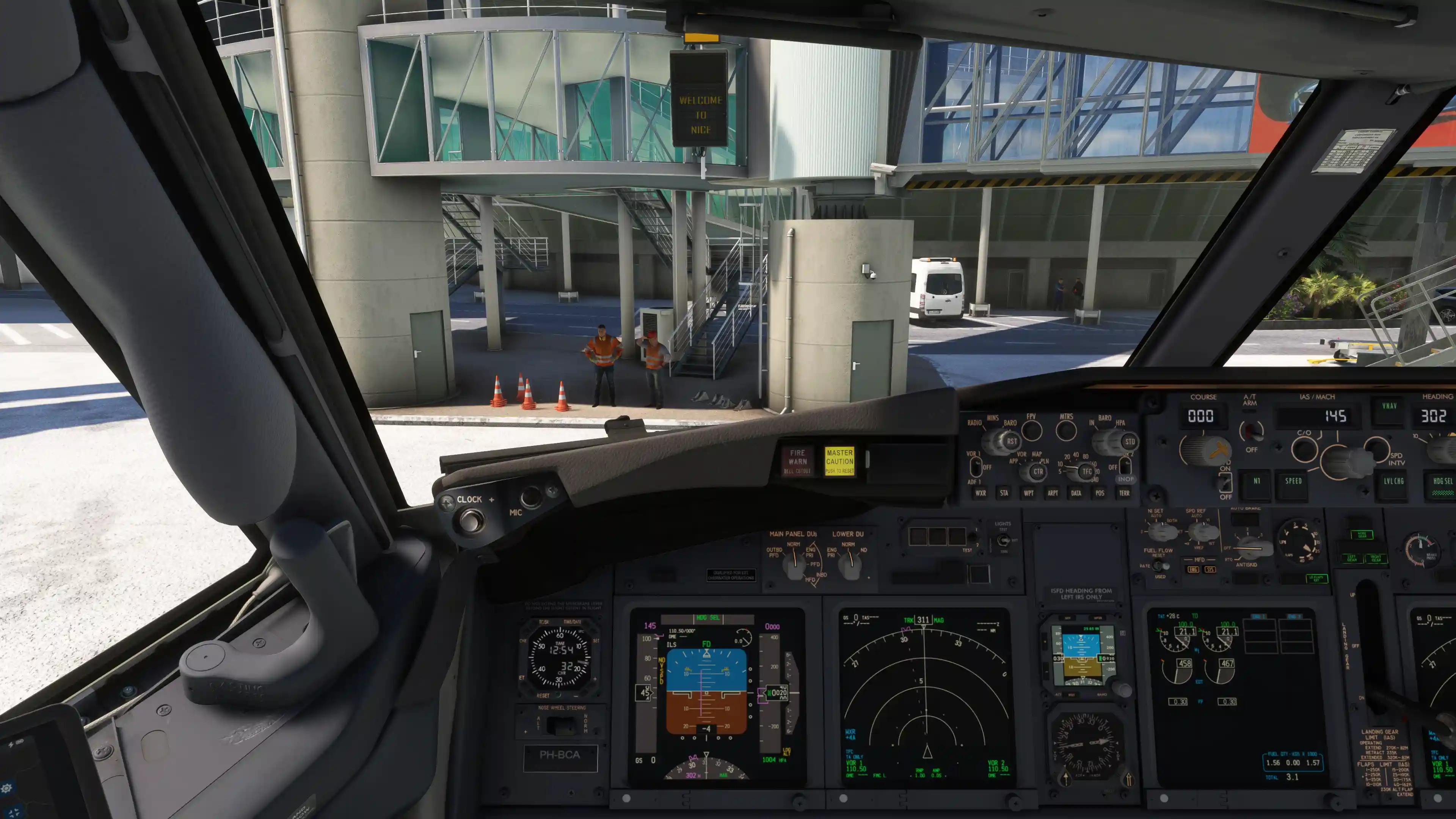 Flight Image