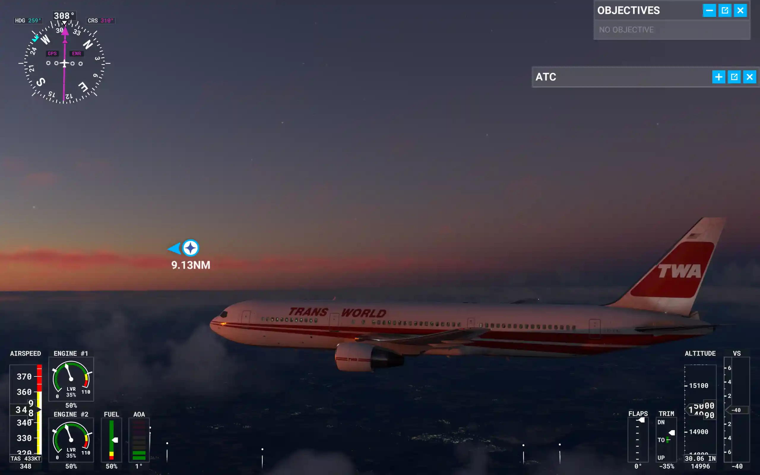 Flight Image