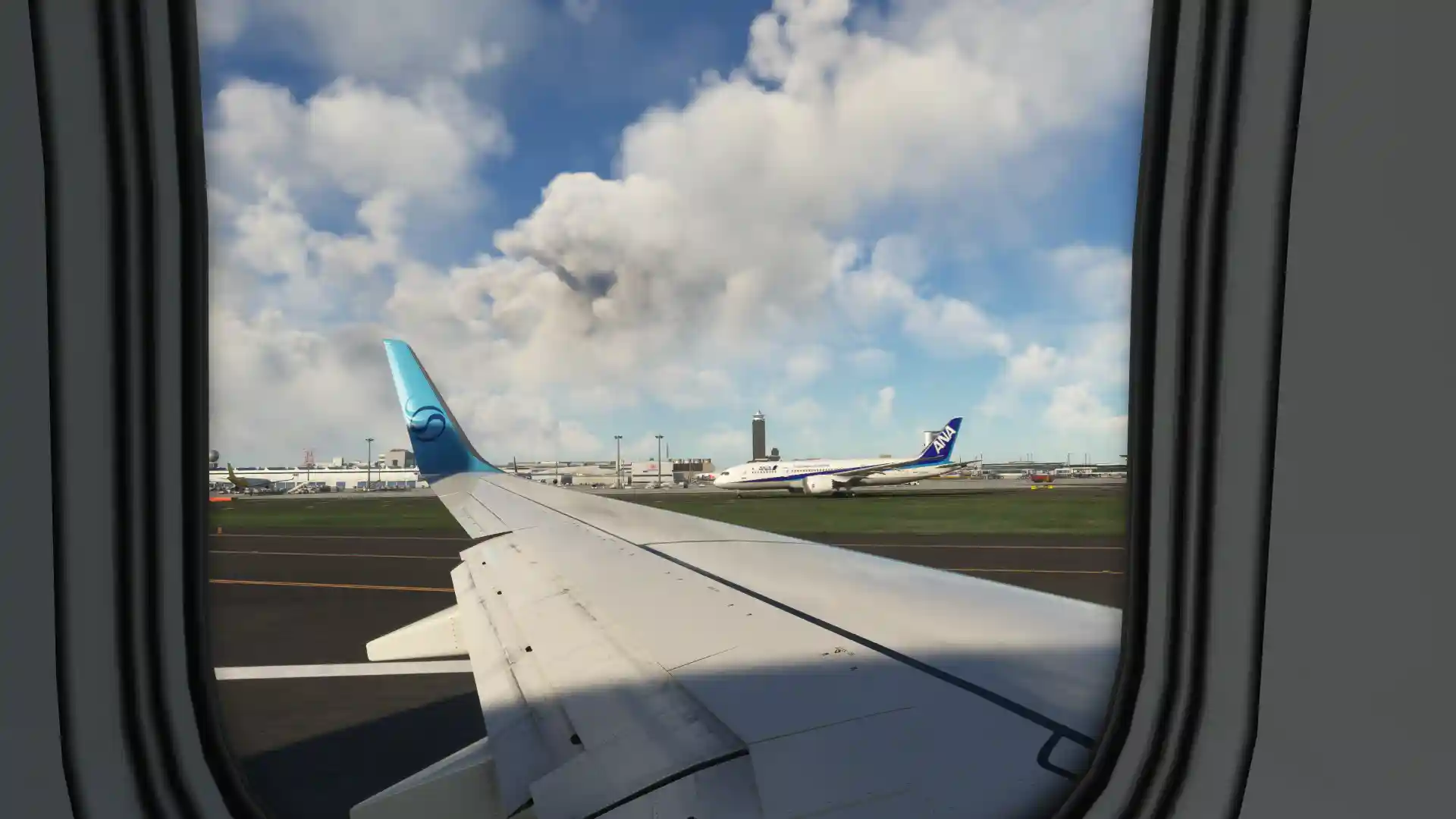 Flight Image