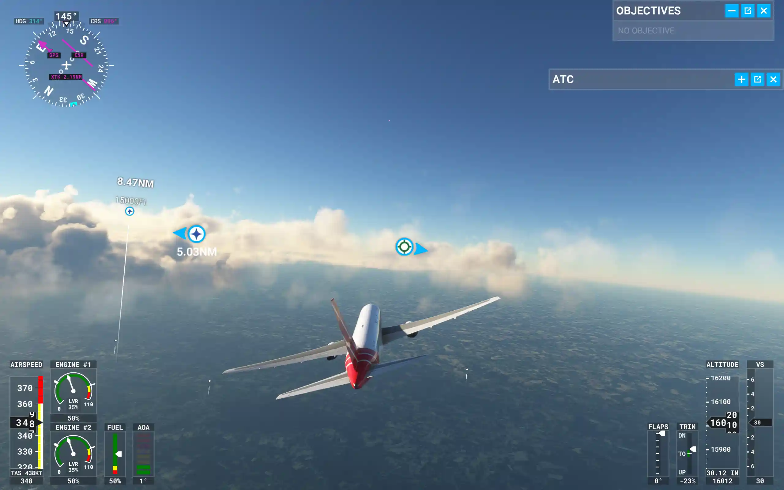 Flight Image