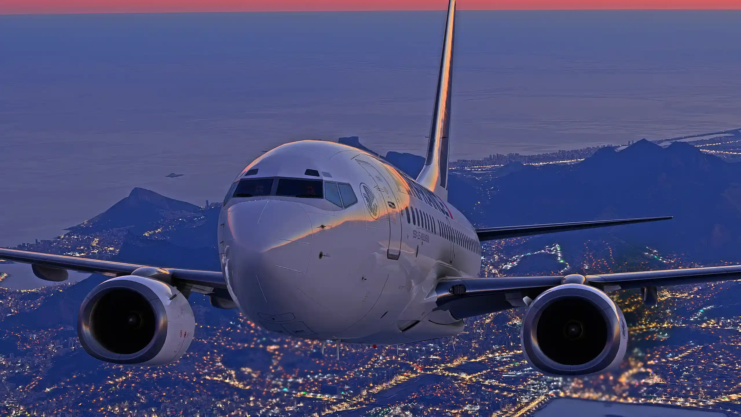 Flight Image