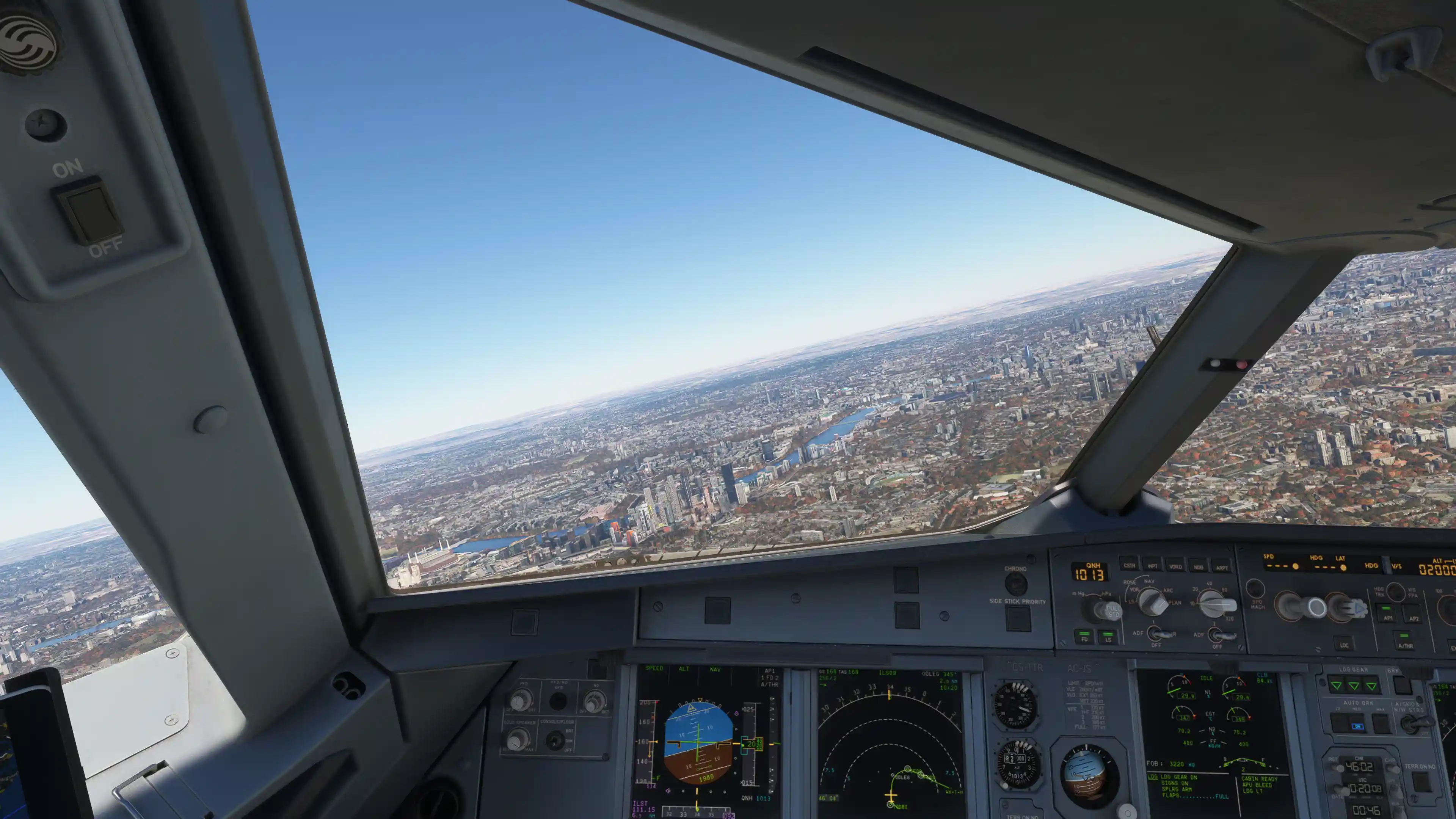 Flight Image