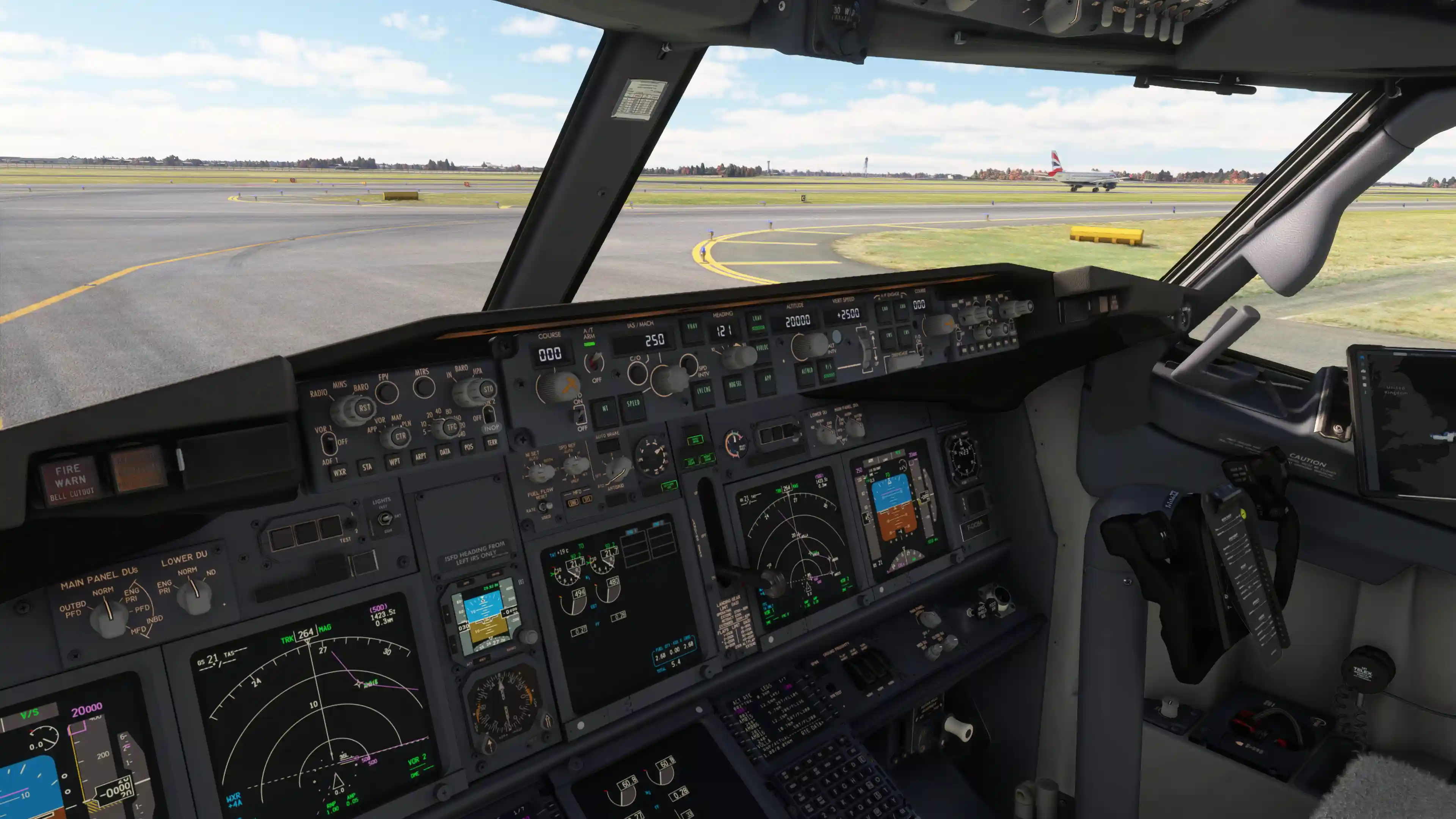 Flight Image