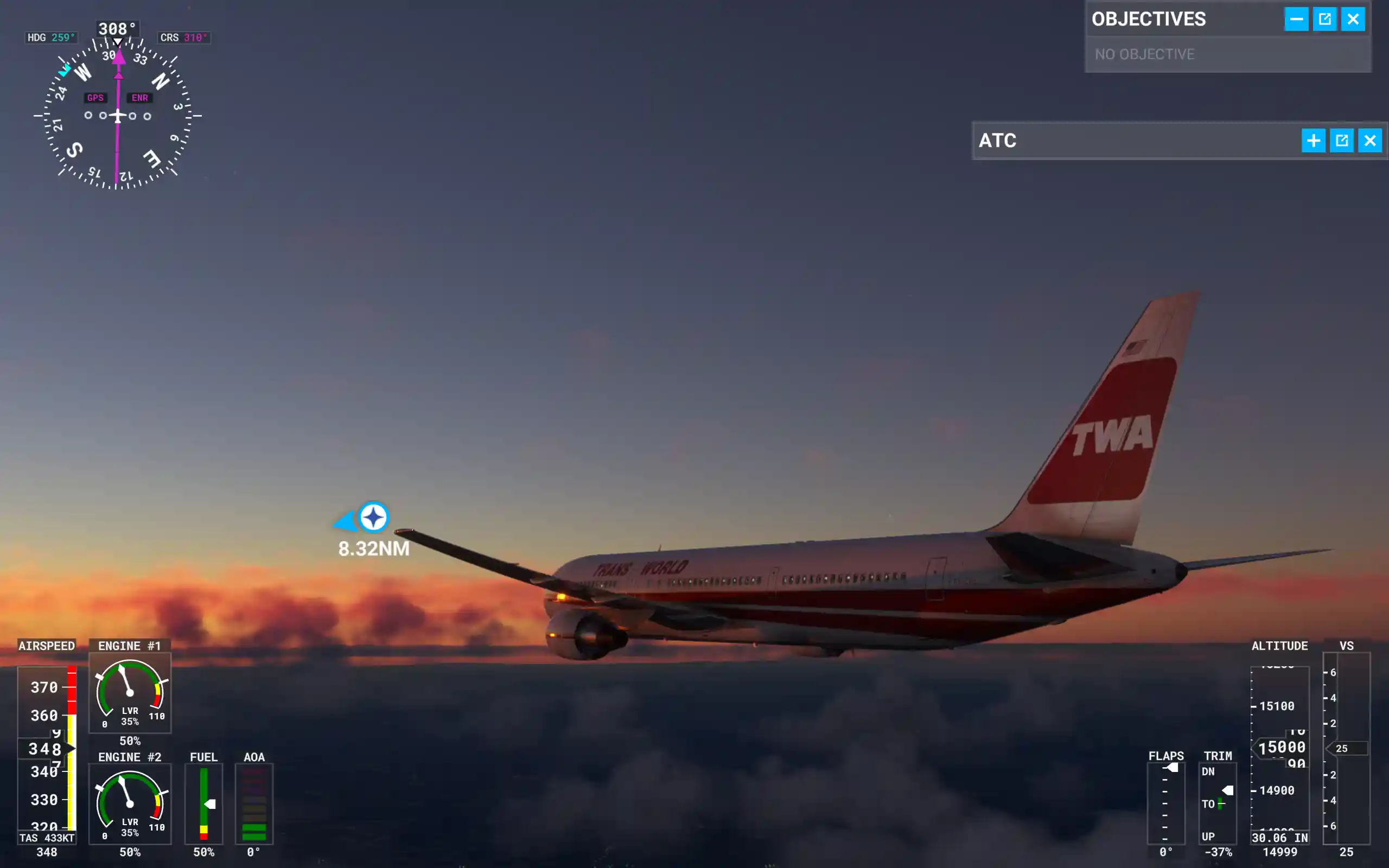 Flight Image