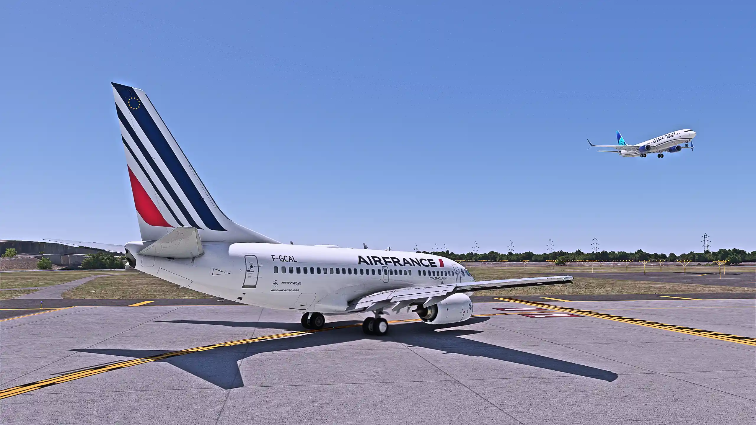 Flight Image