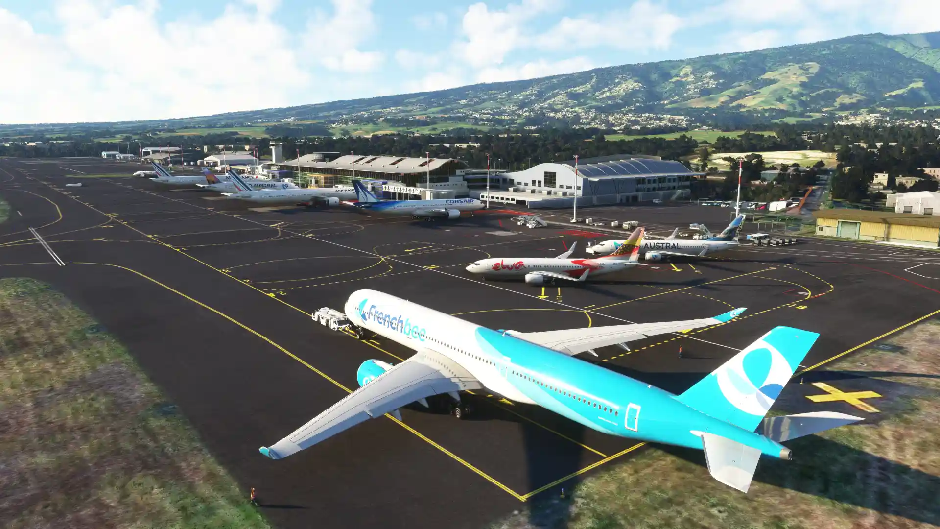 Flight Image