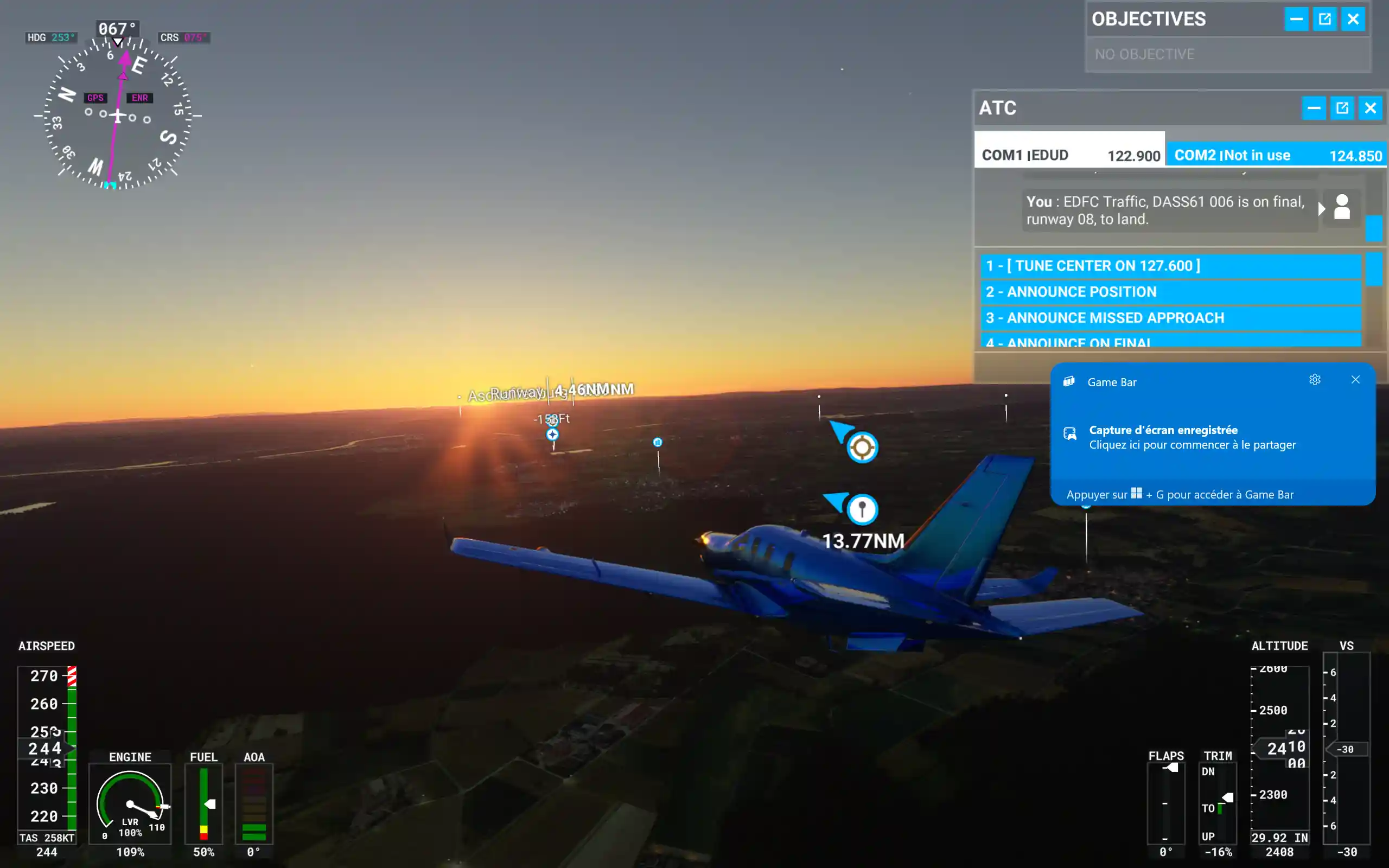Flight Image