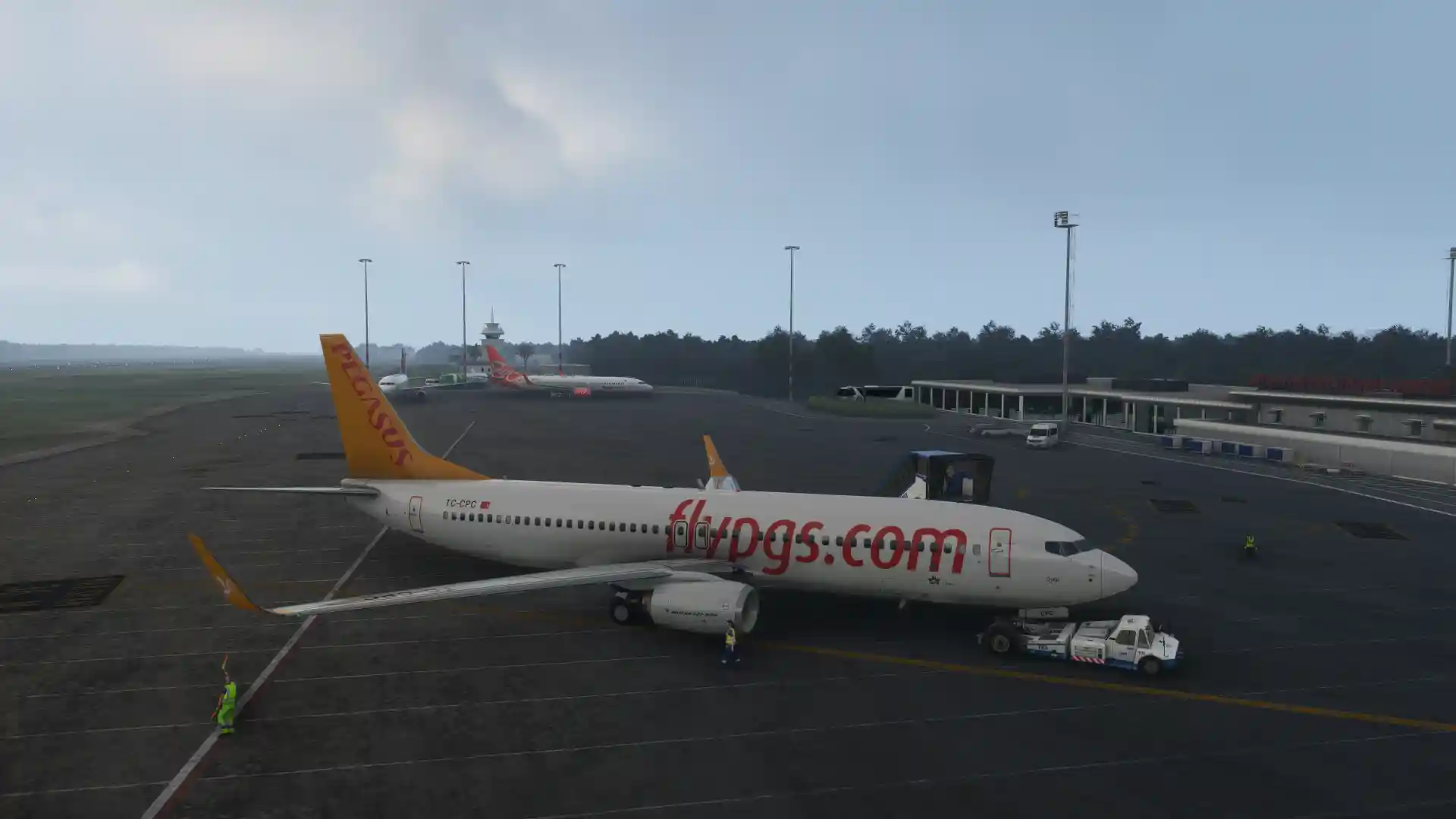 Flight Image