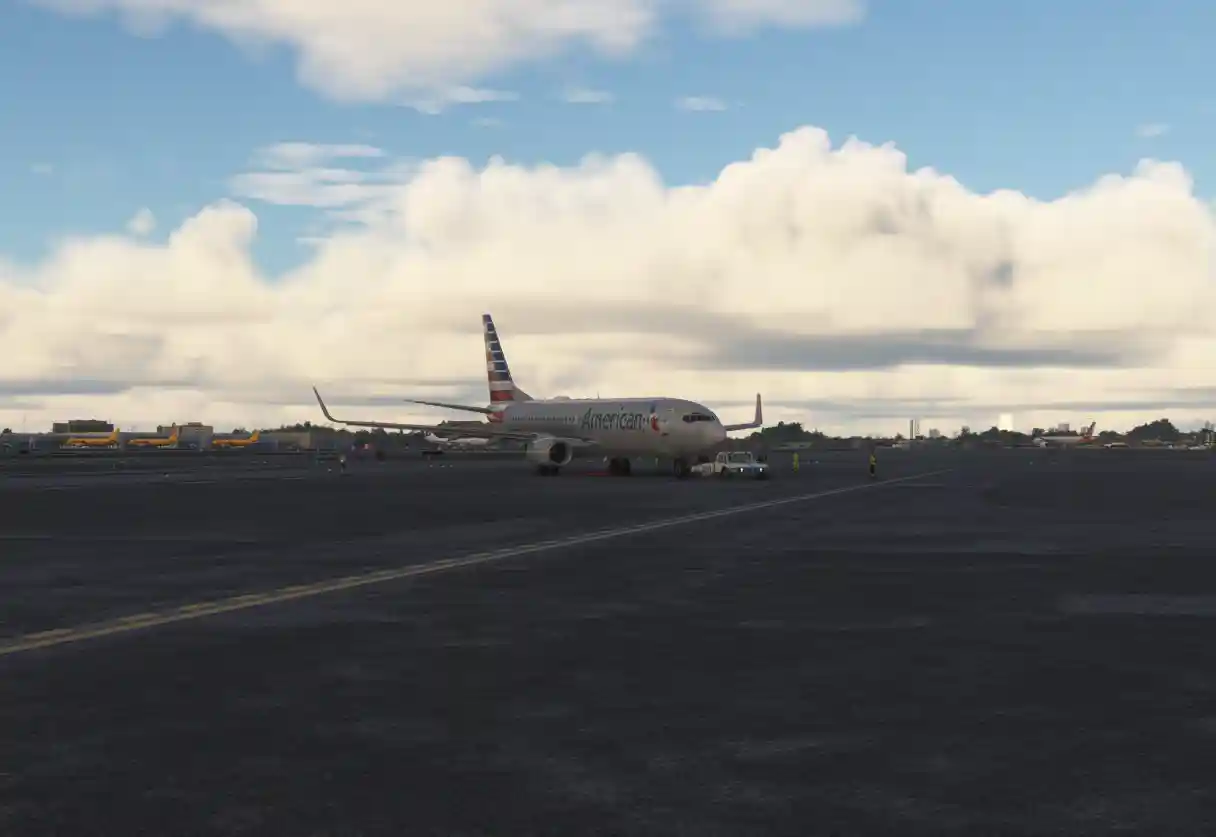 Flight Image