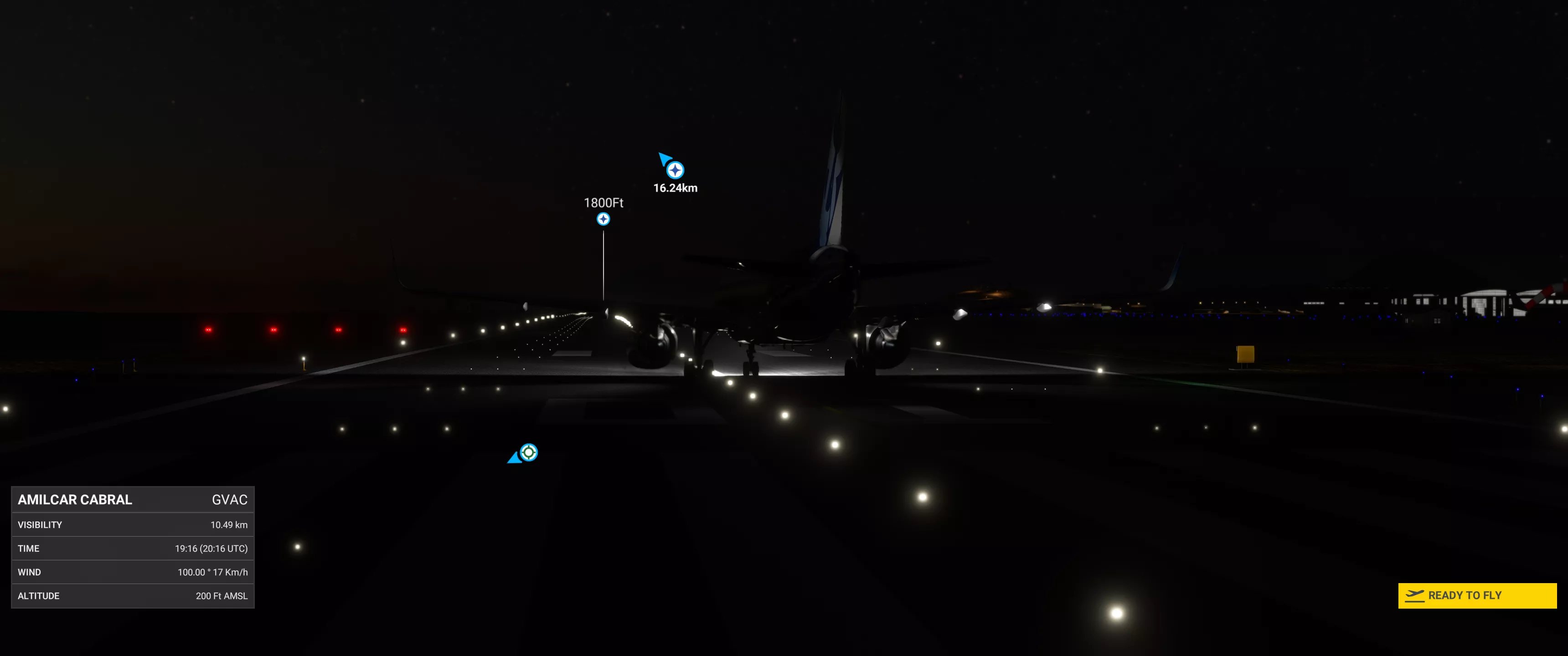 Flight Image