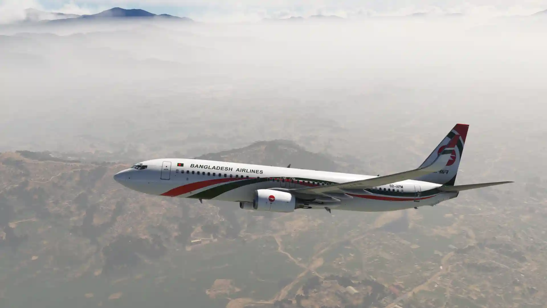 Flight Image