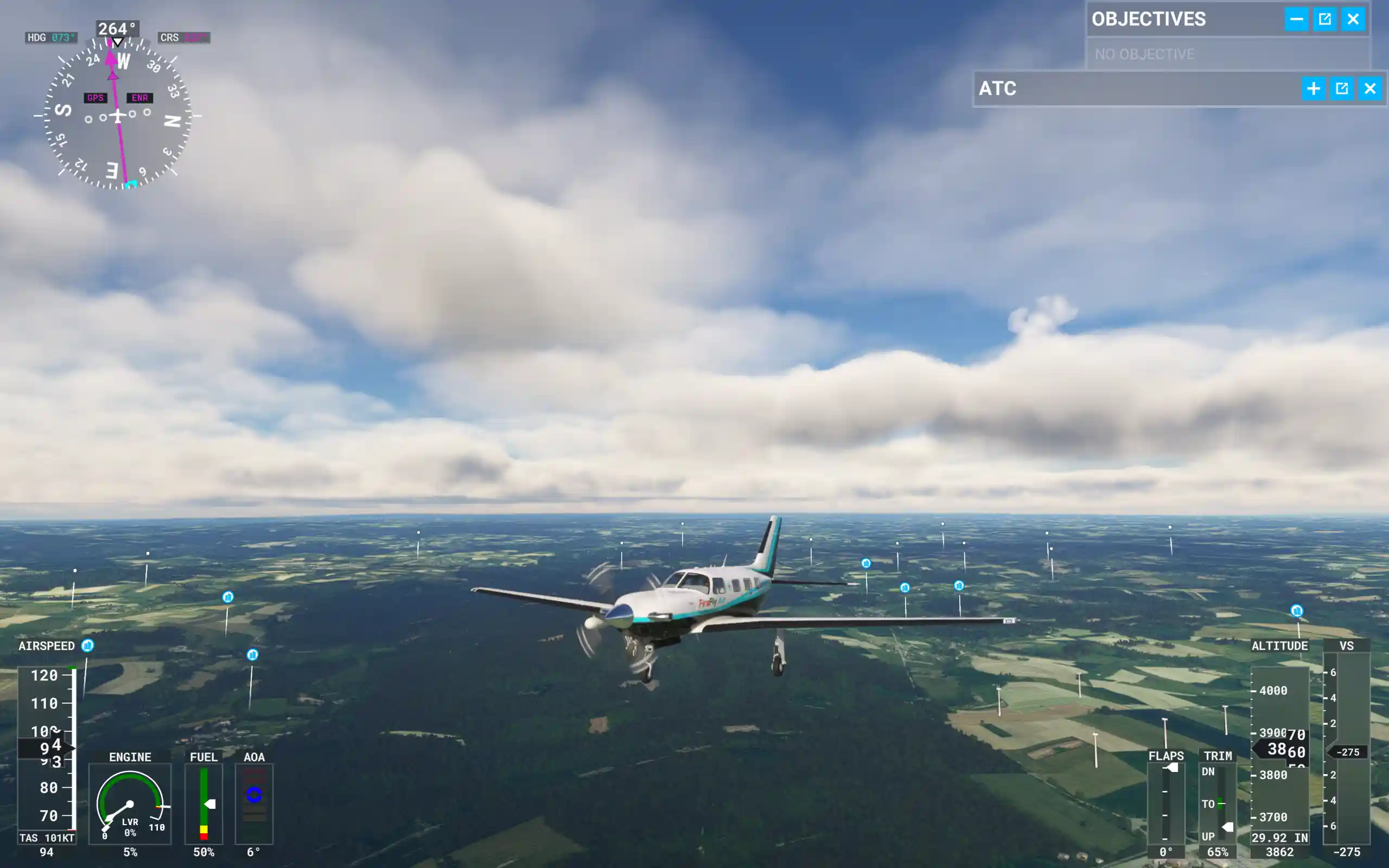 Flight Image
