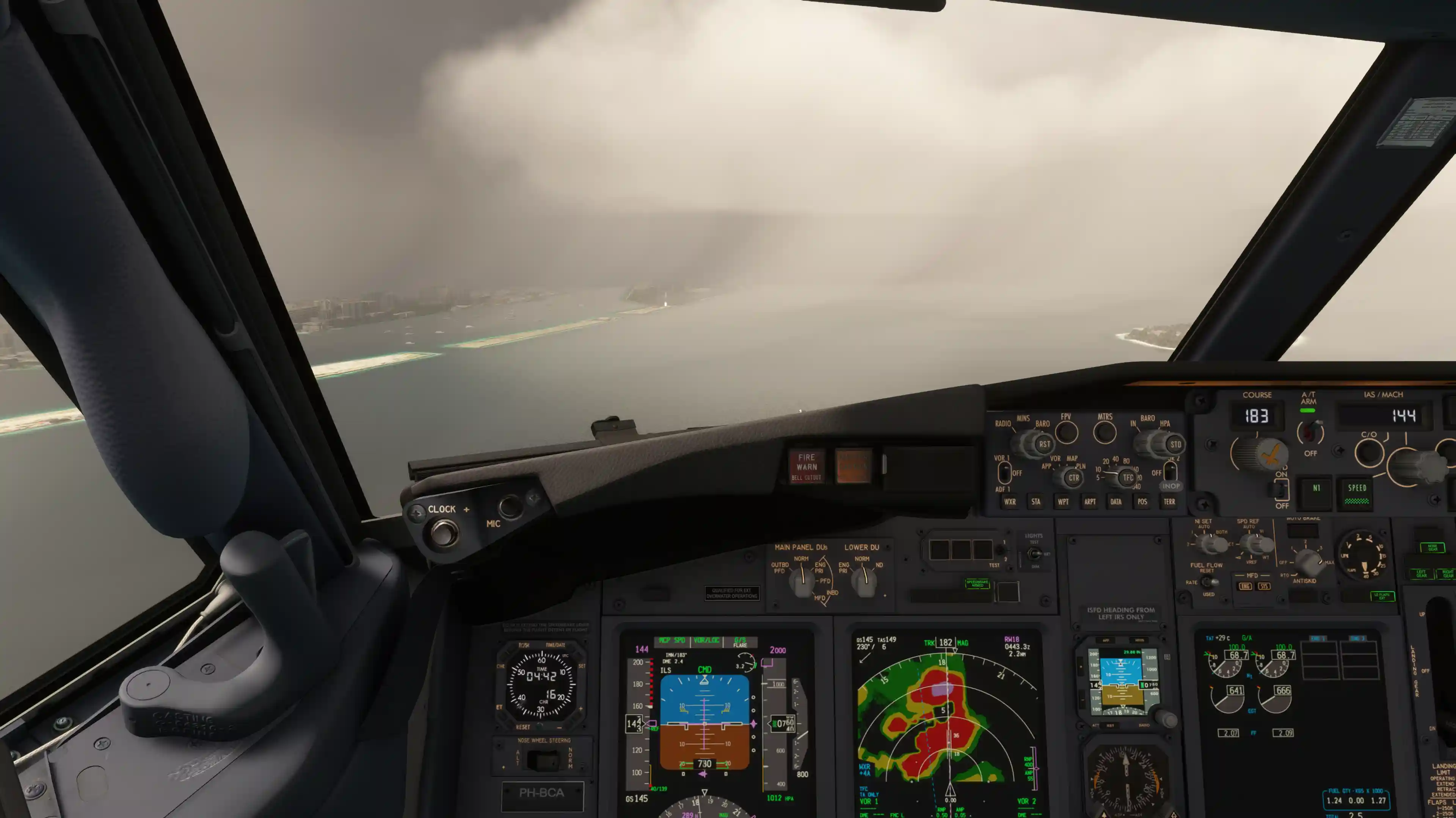 Flight Image