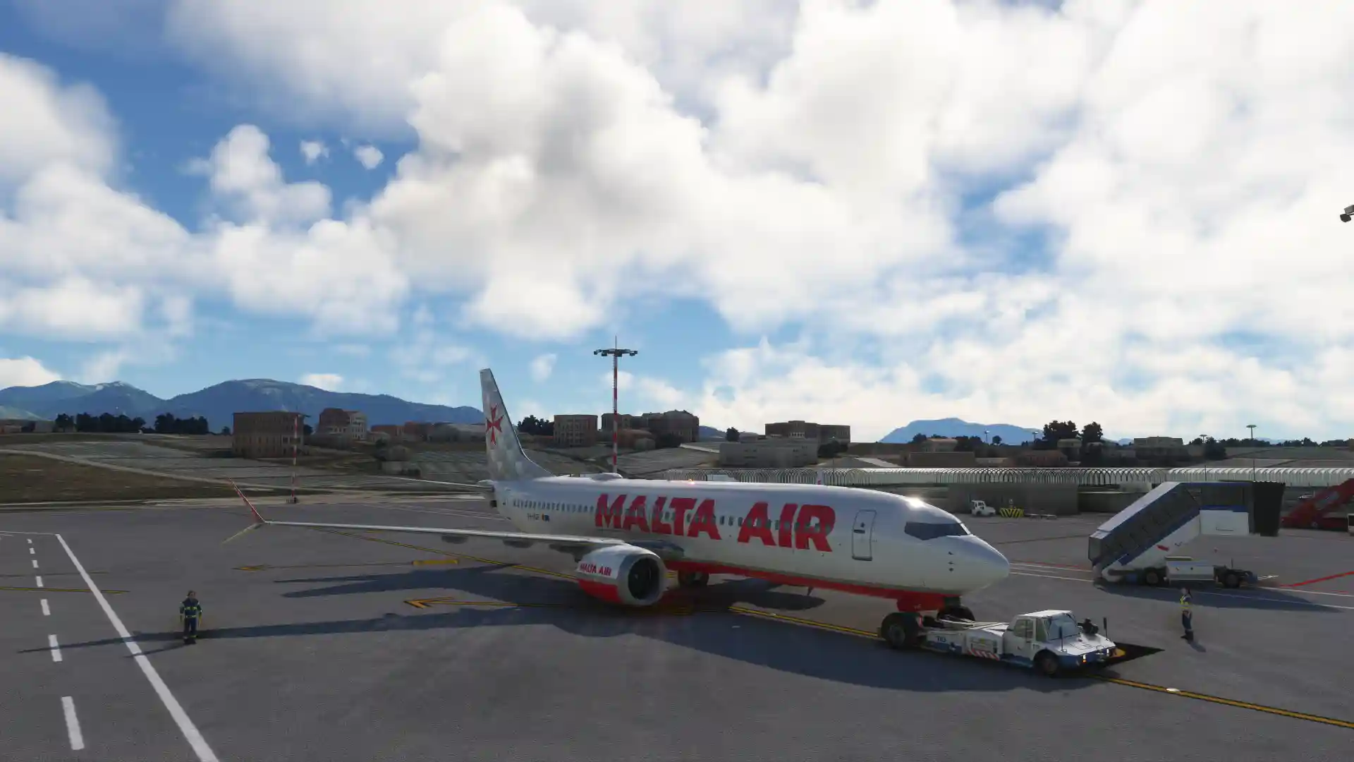 Flight Image