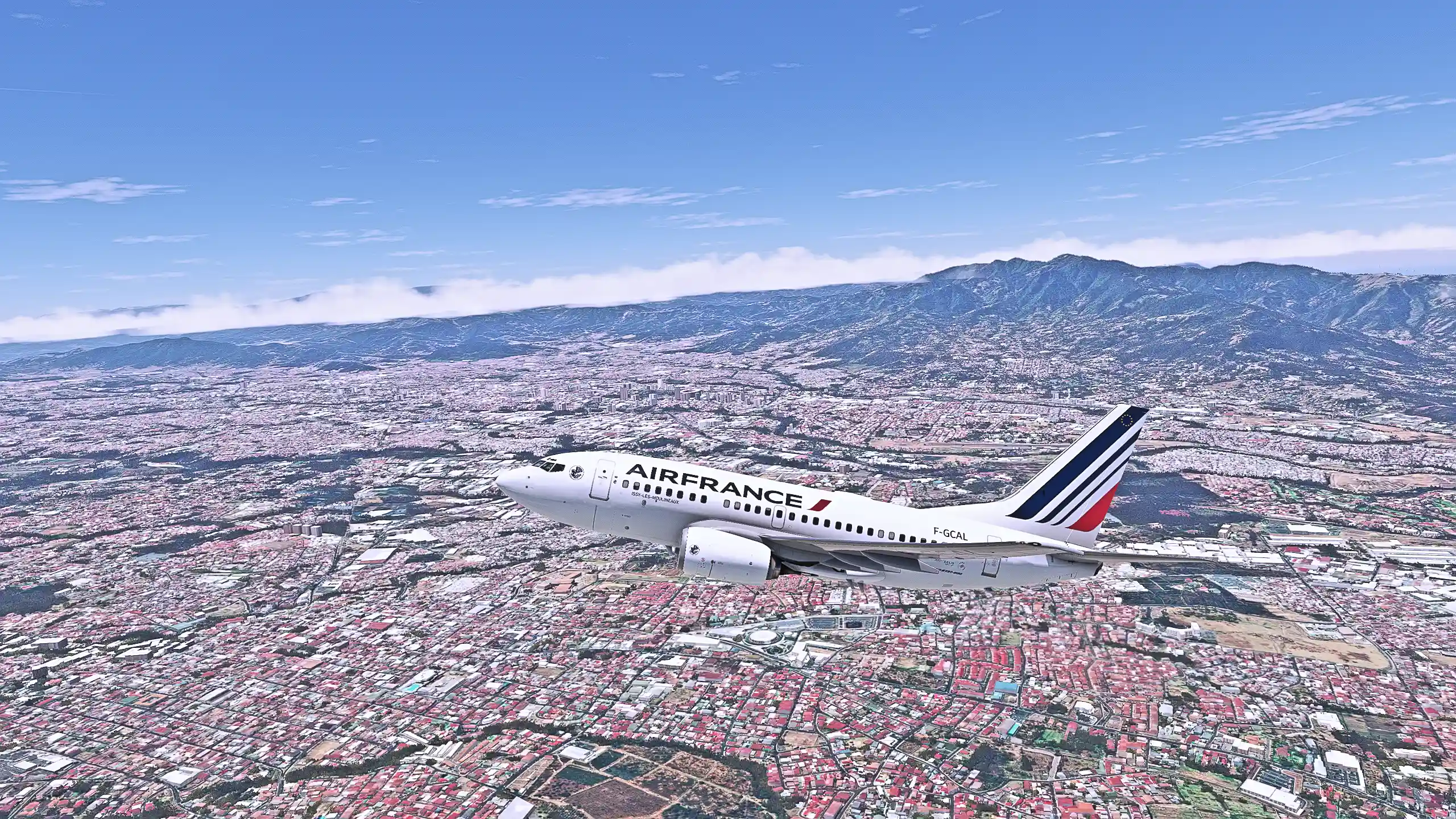 Flight Image
