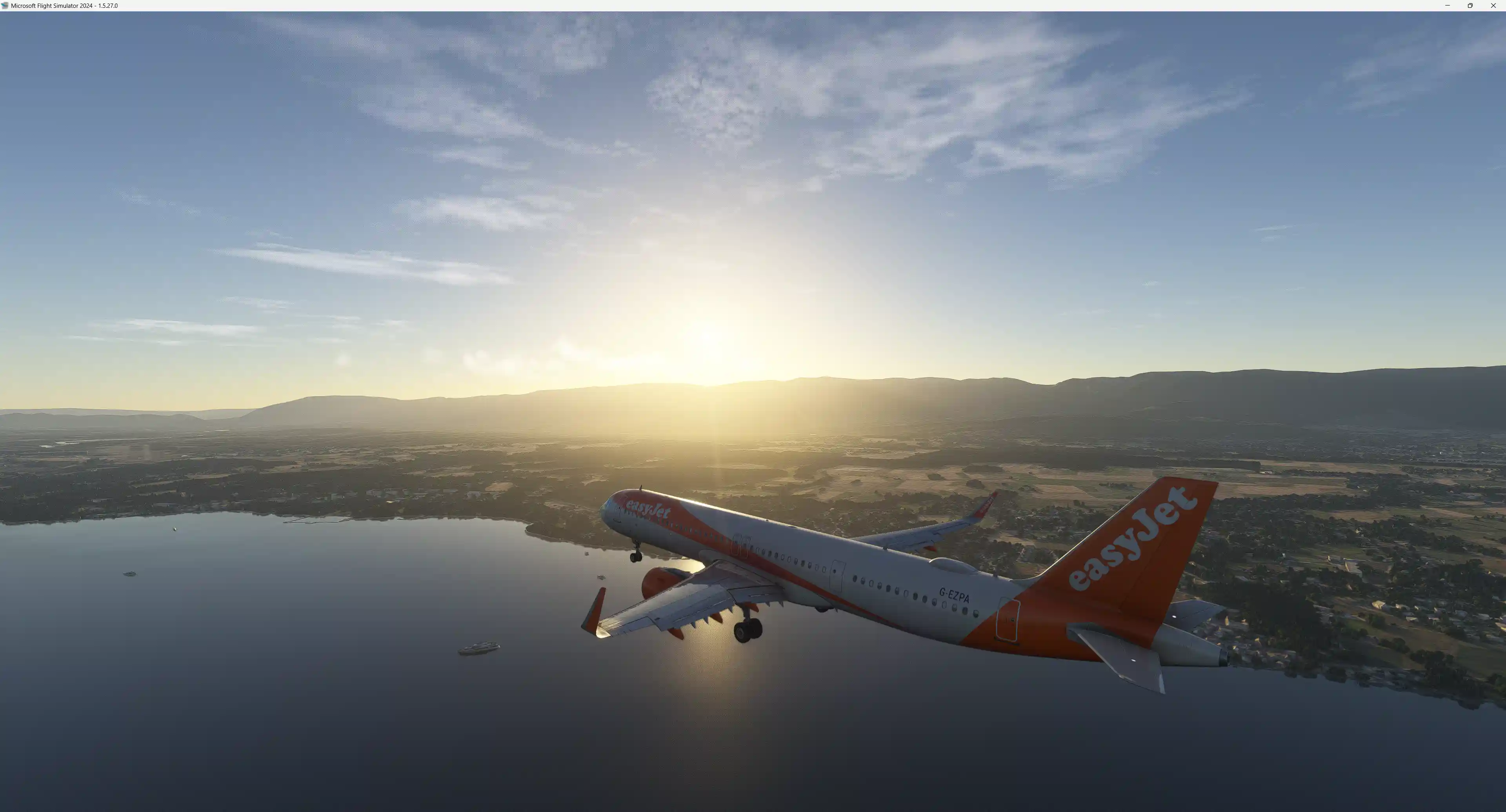 Flight Image