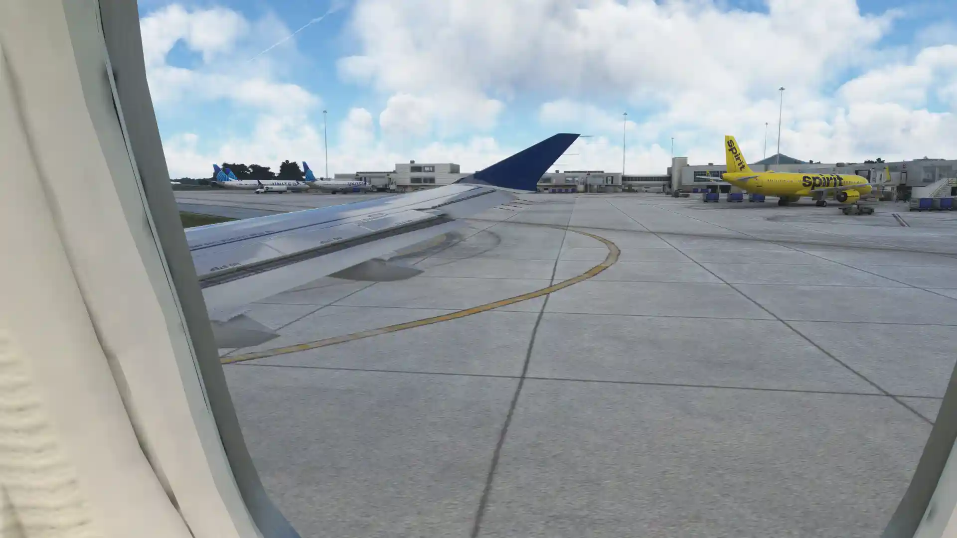 Flight Image