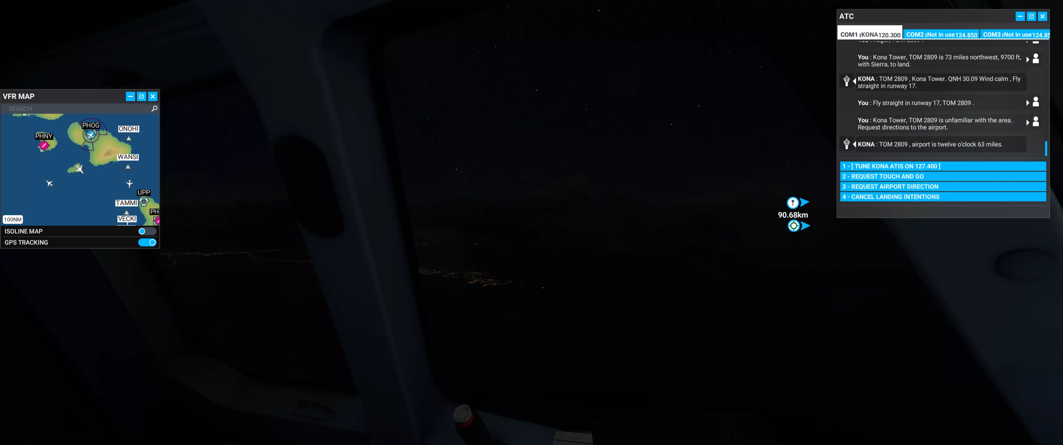Flight Image