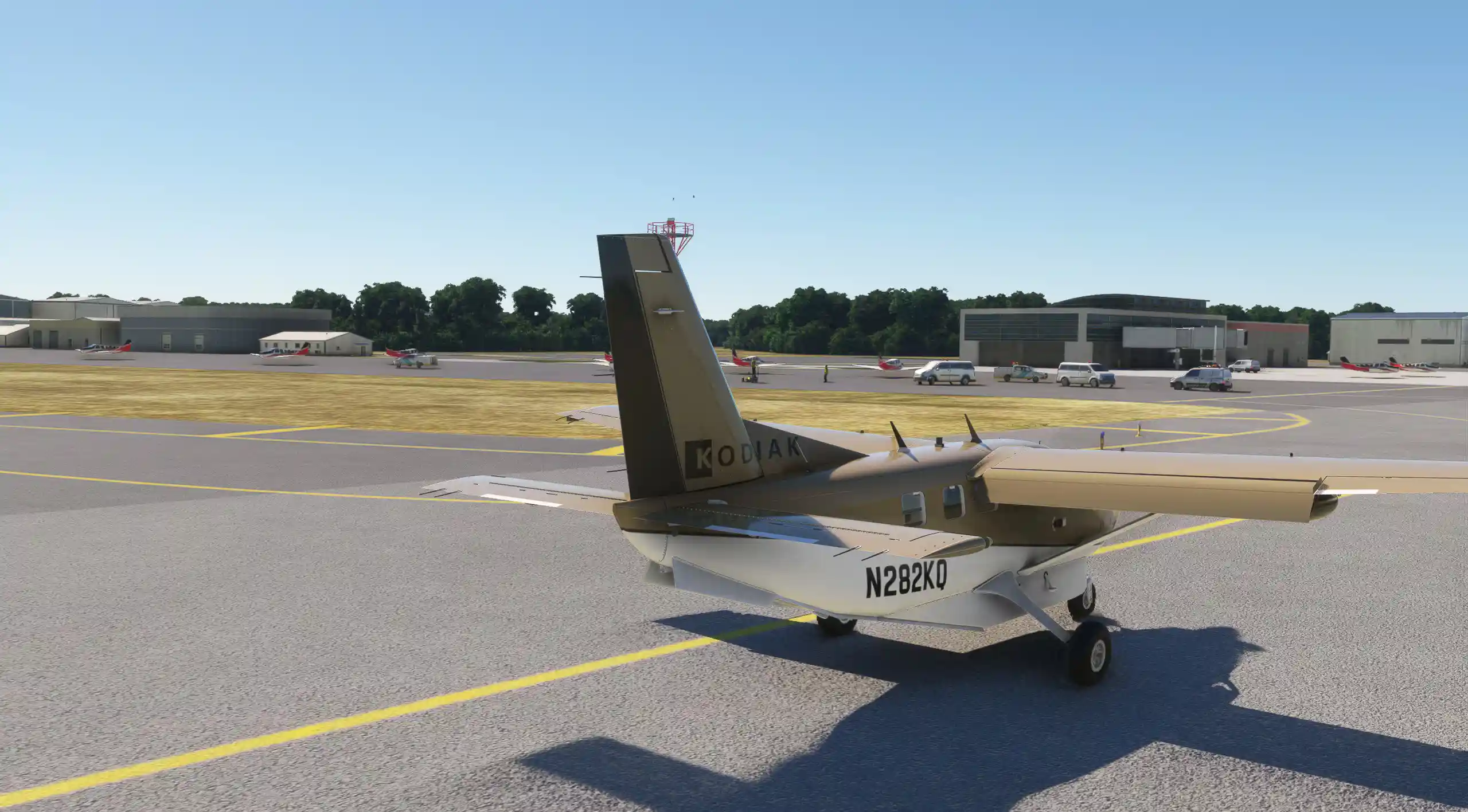 Flight Image