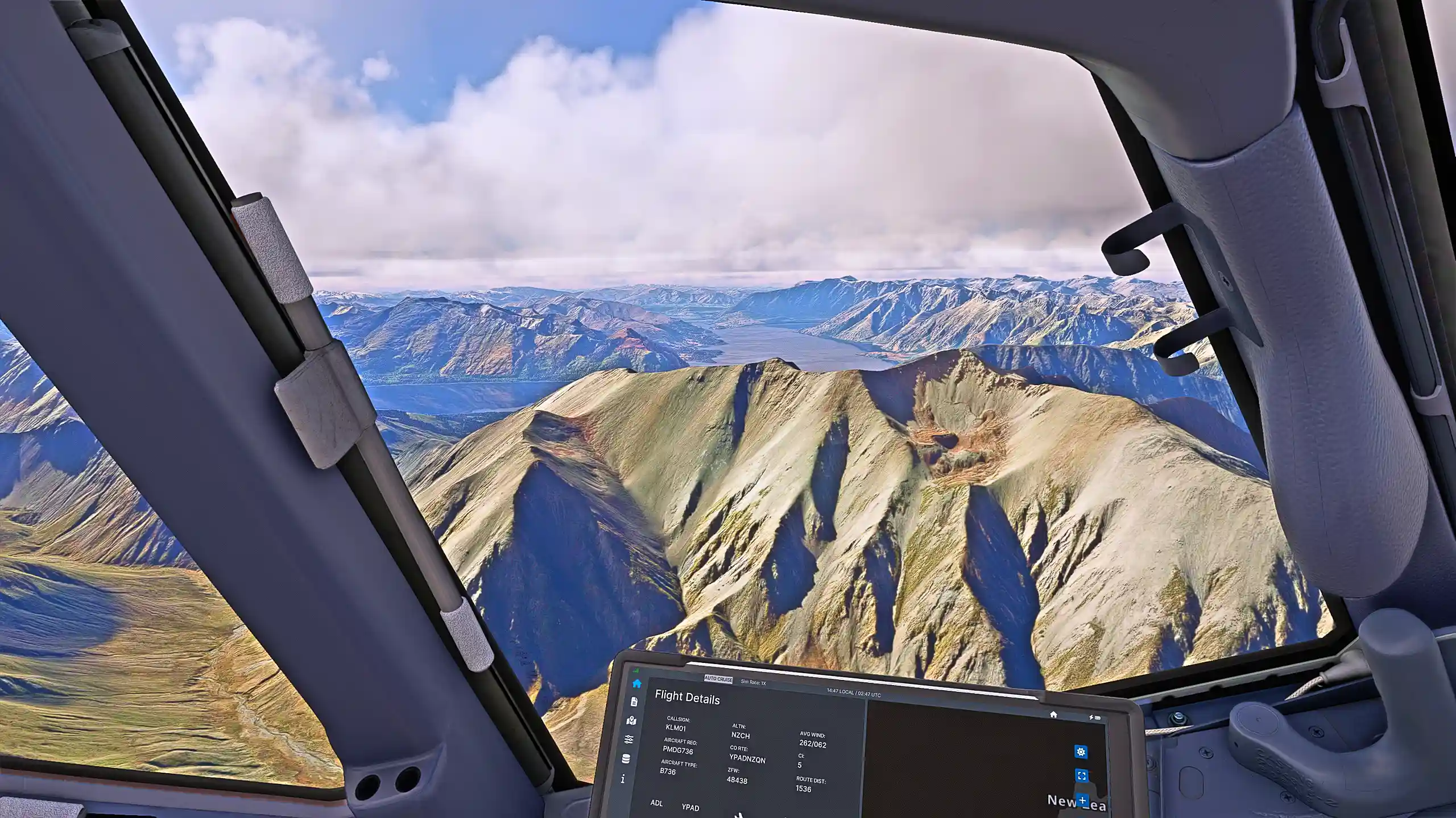 Flight Image