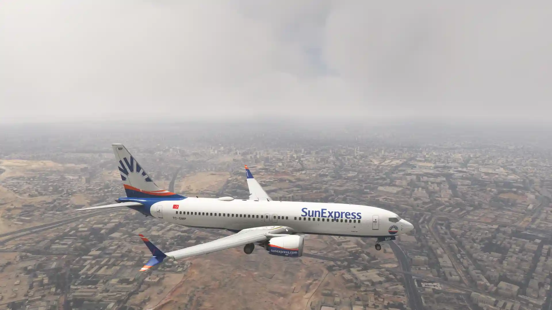 Flight Image