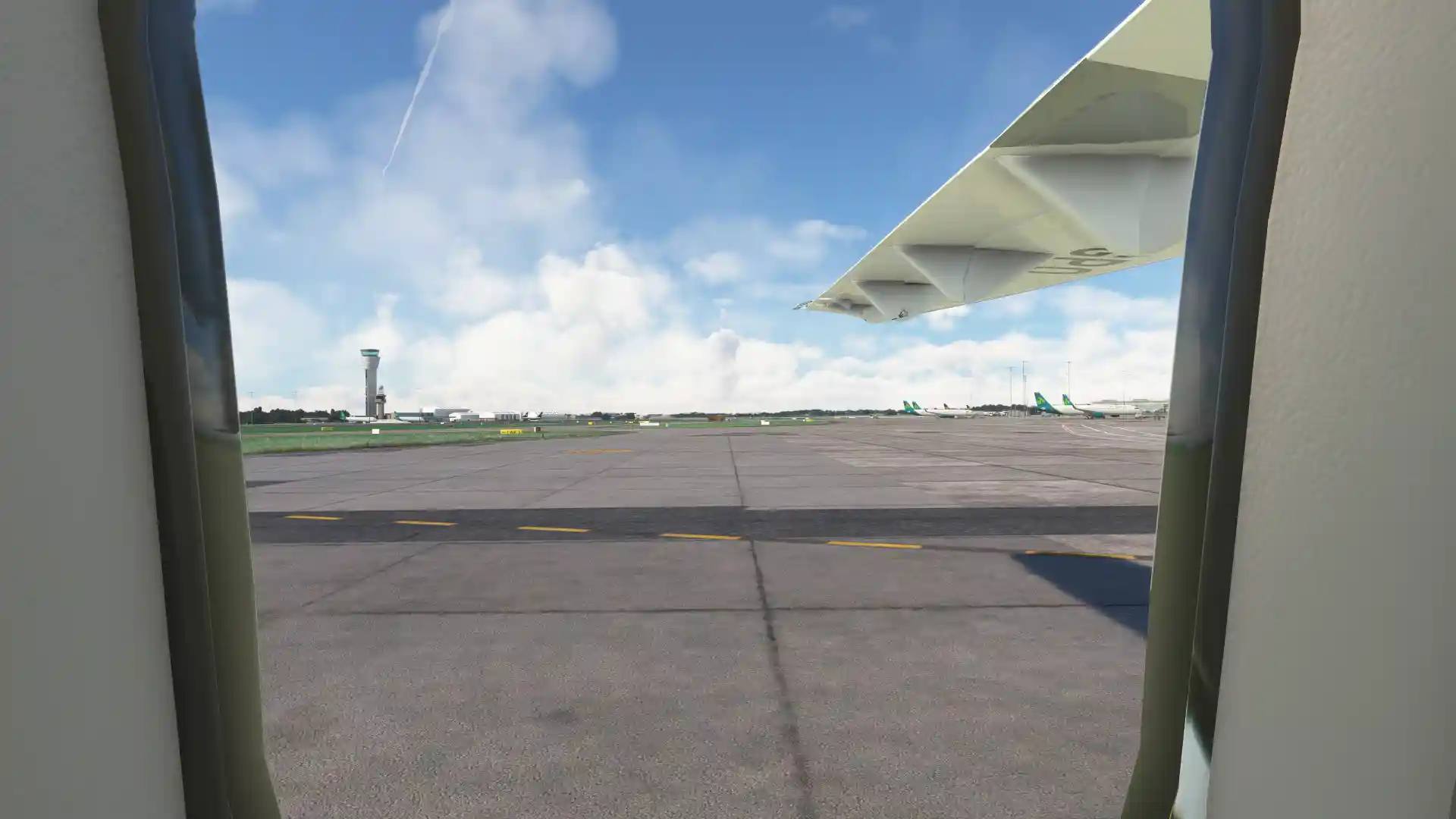 Flight Image