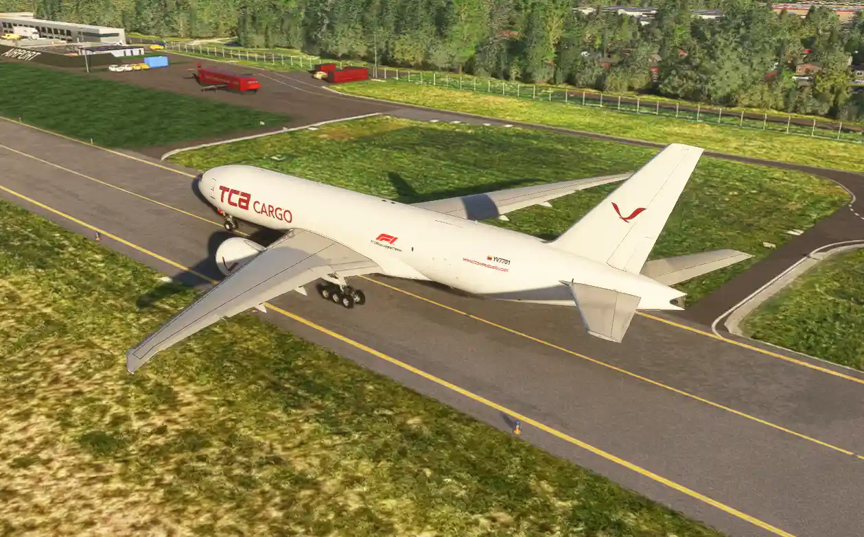 Flight Image