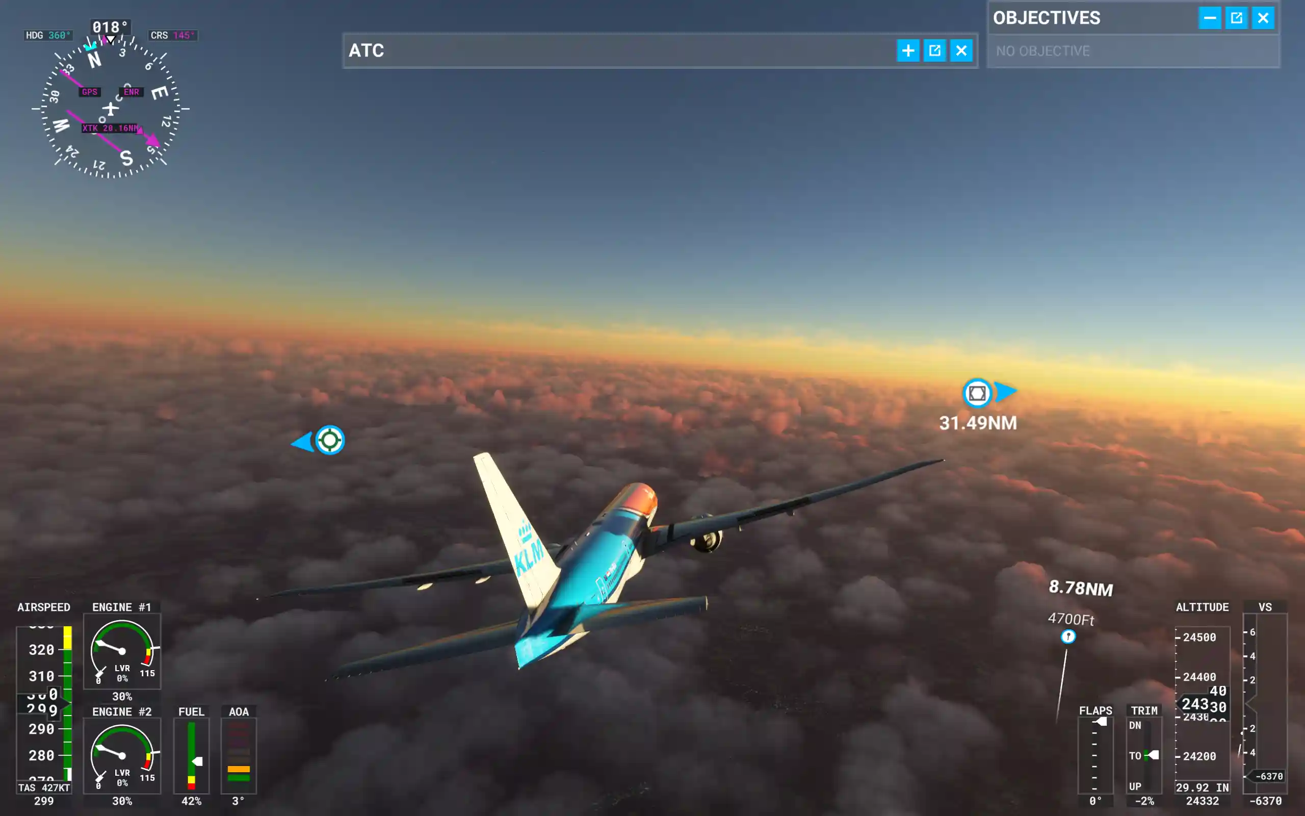Flight Image
