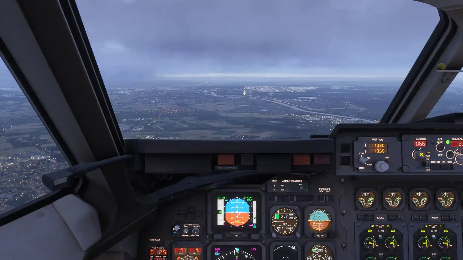 Flight Image