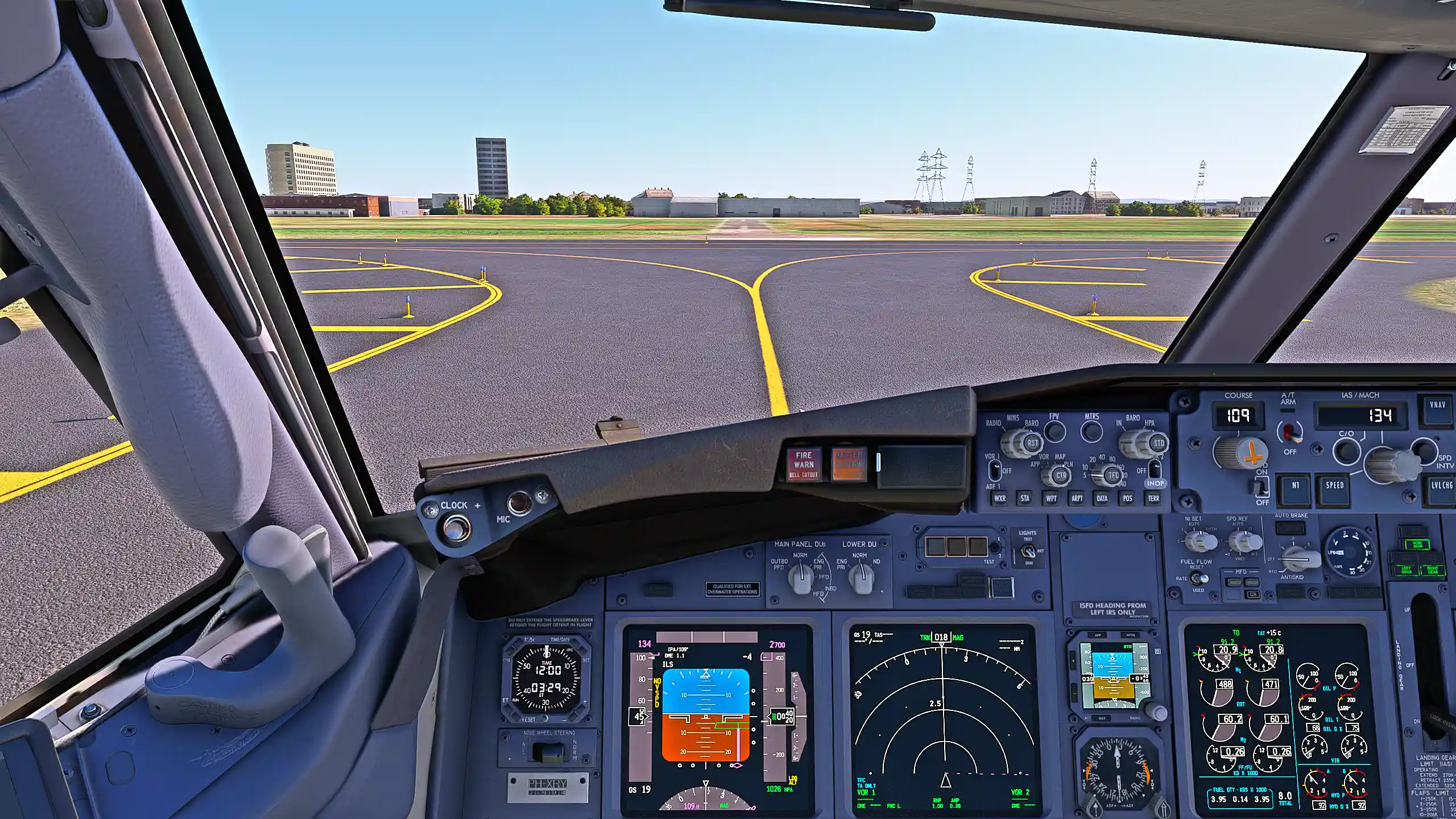 Flight Image